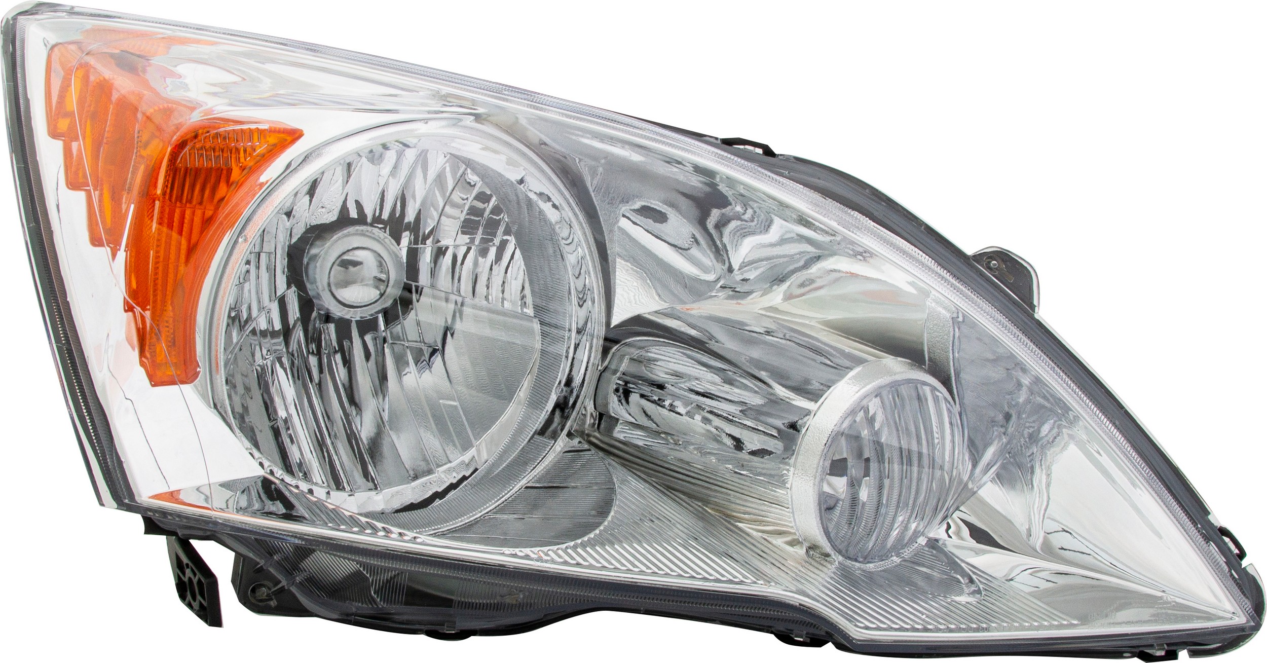 Headlight Assembly