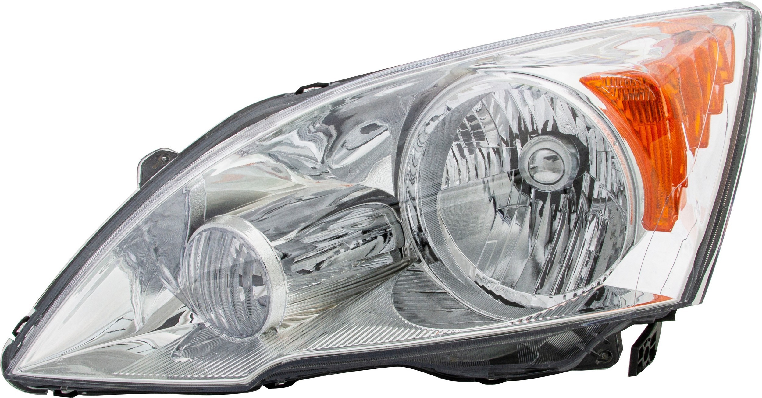 Headlight Assembly