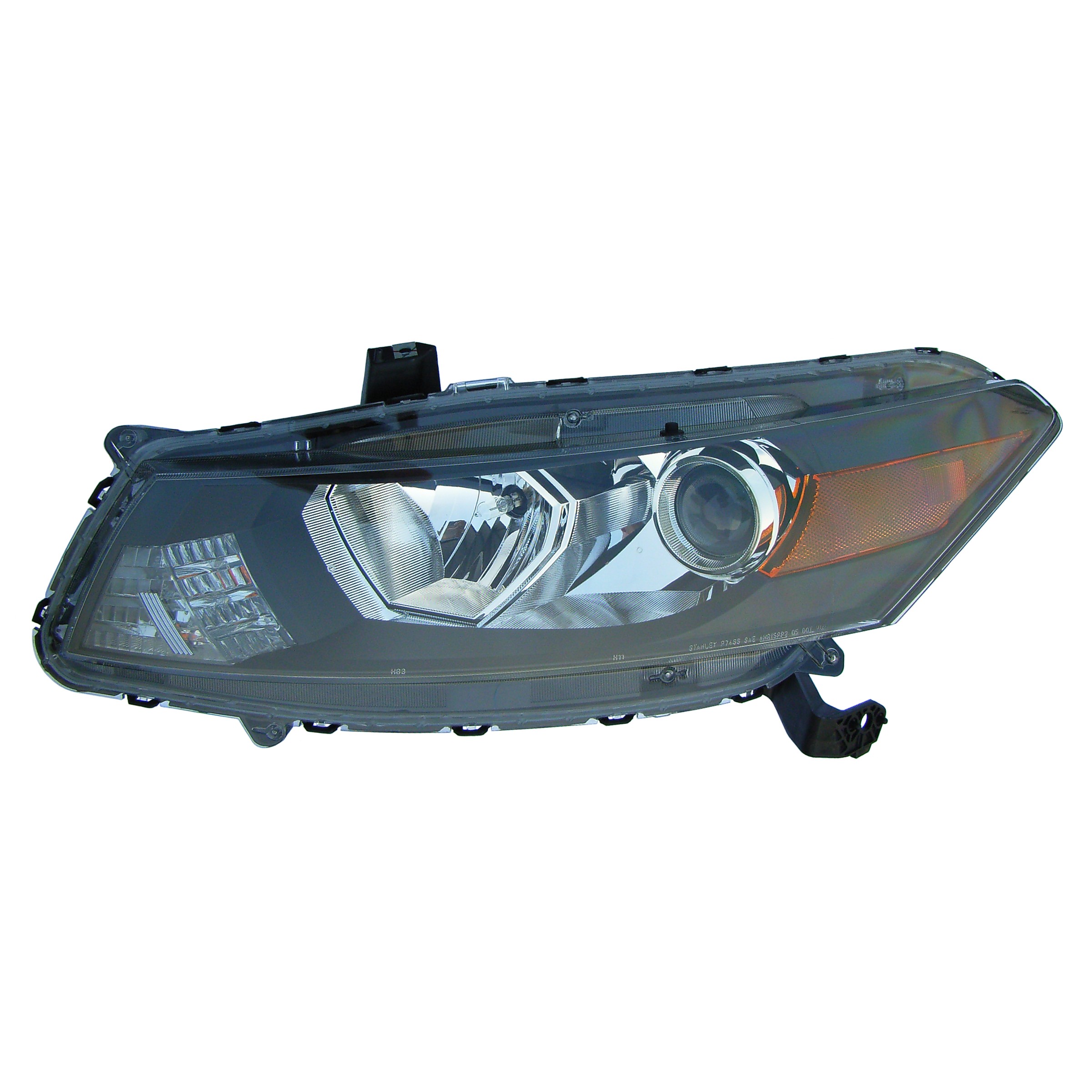 Headlight Assembly