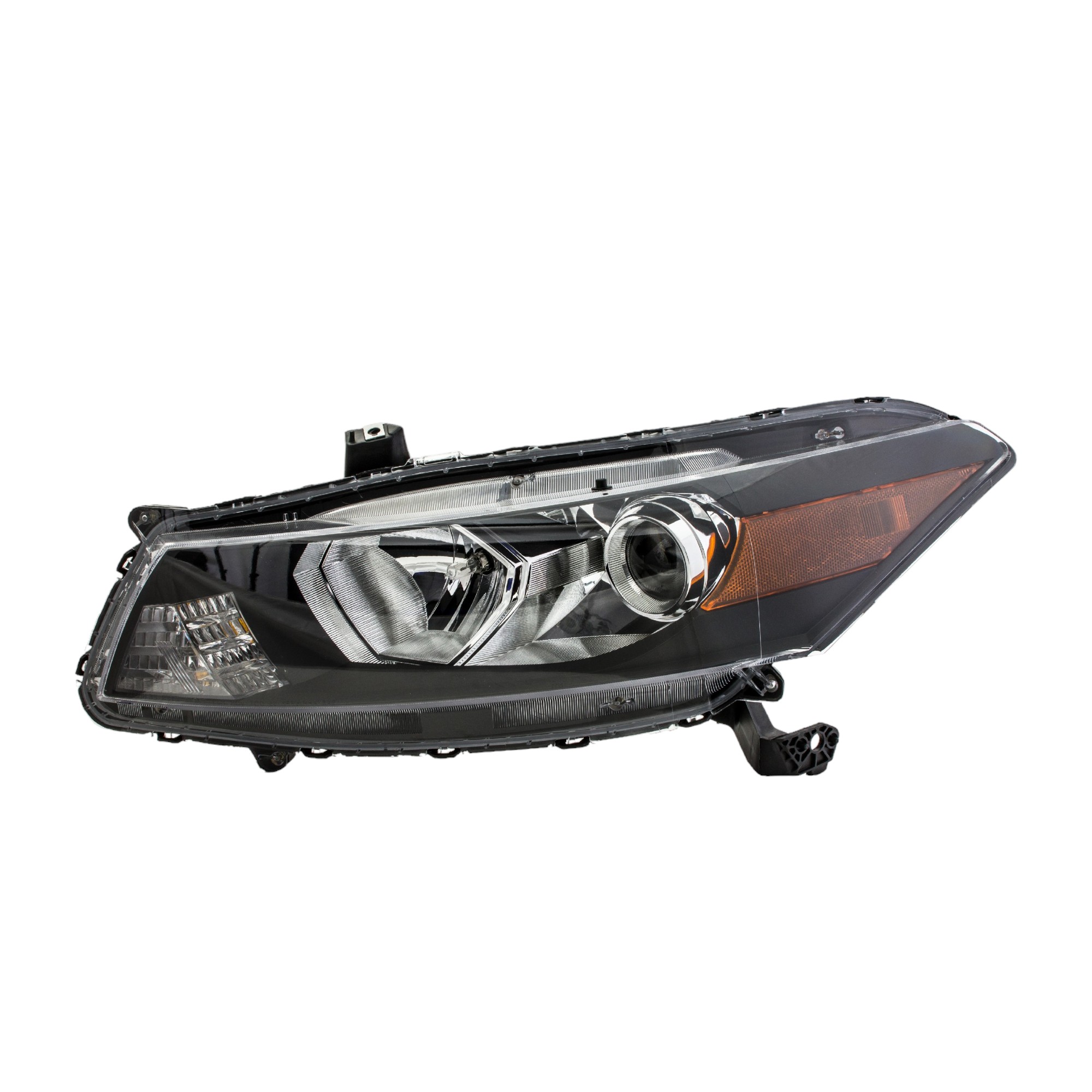 Headlight Assembly