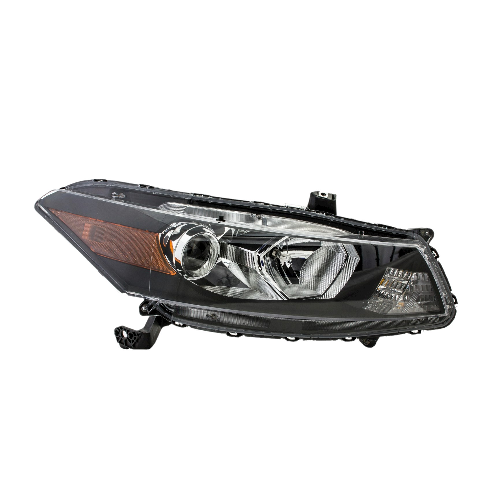 Headlight Assembly