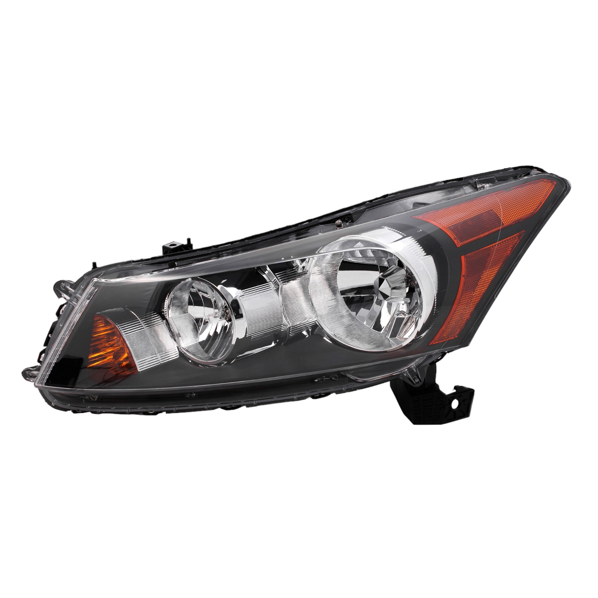 Headlight Assembly
