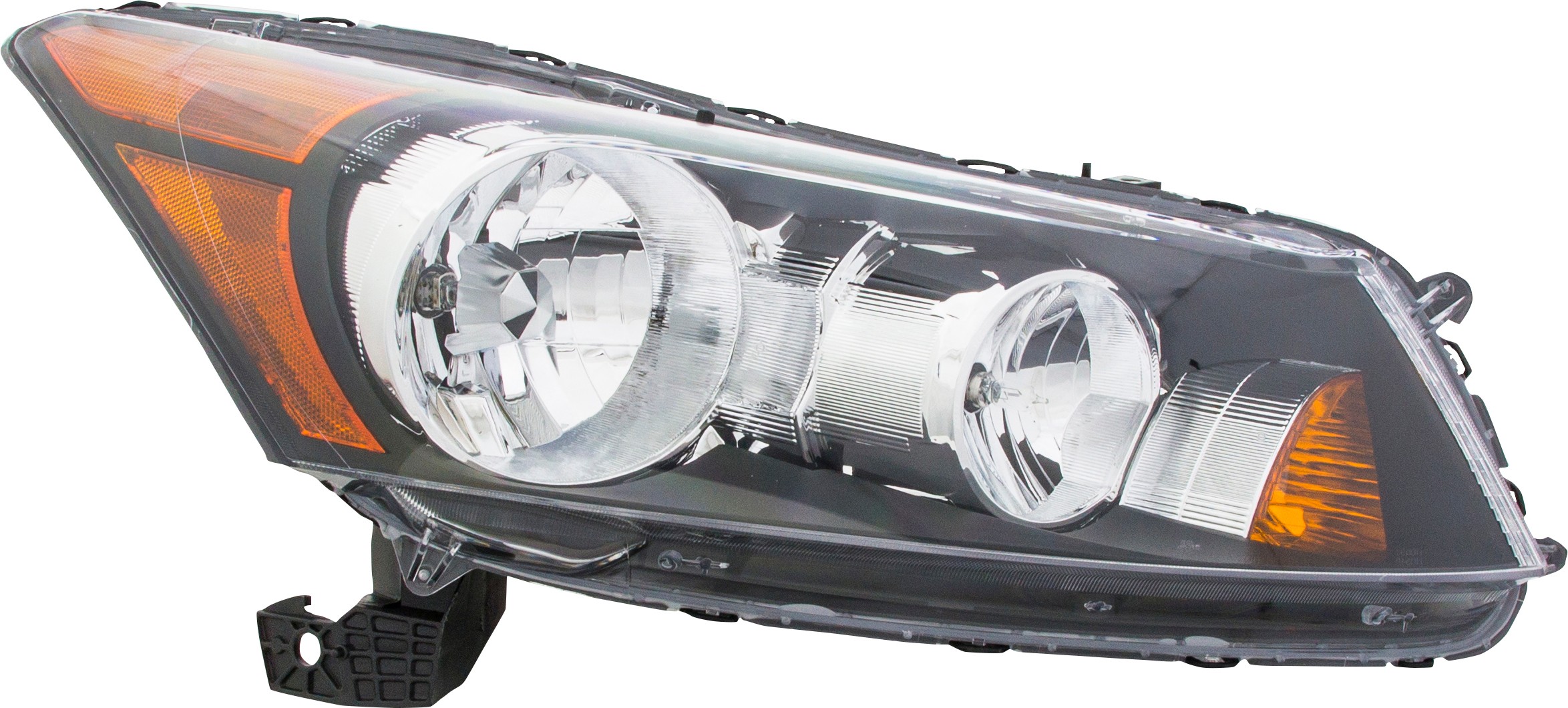 Headlight Assembly