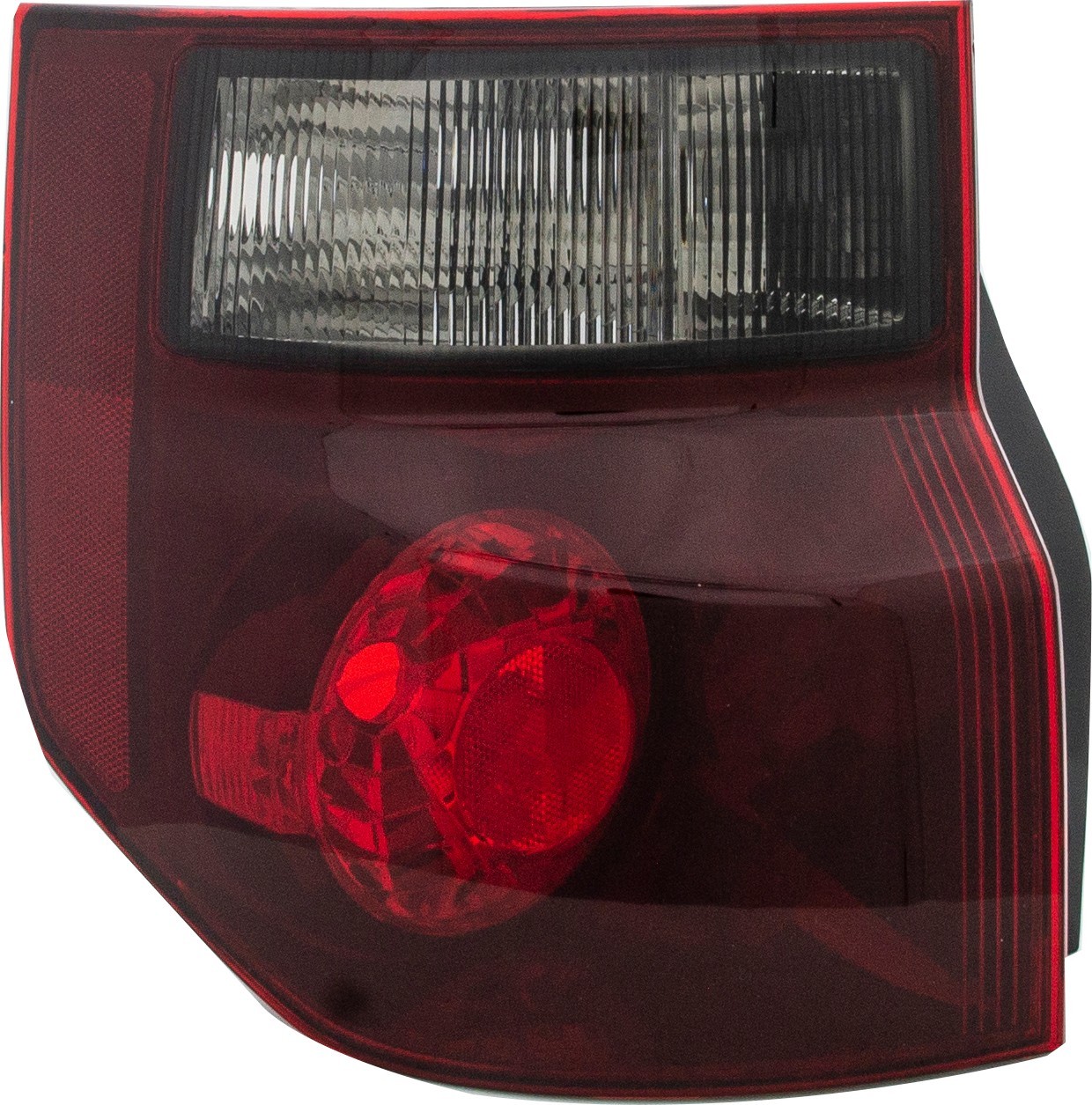 Tail Light Housing