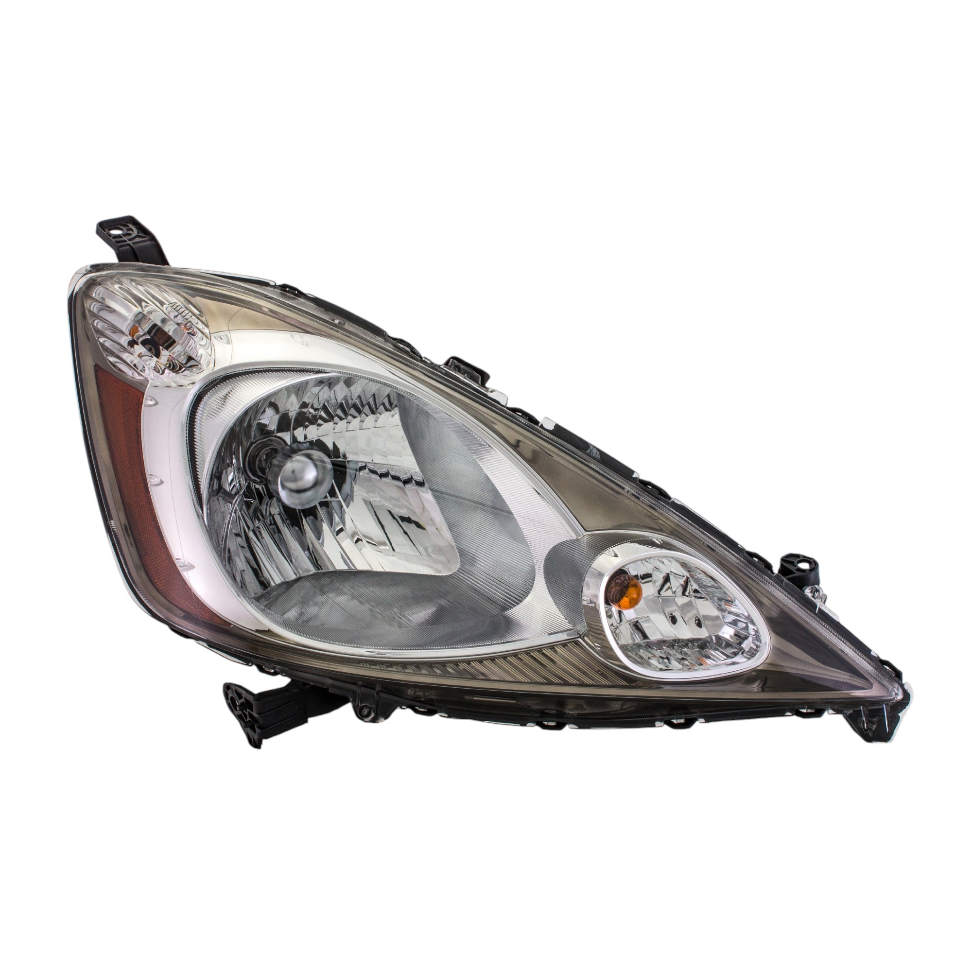 Headlight Assembly
