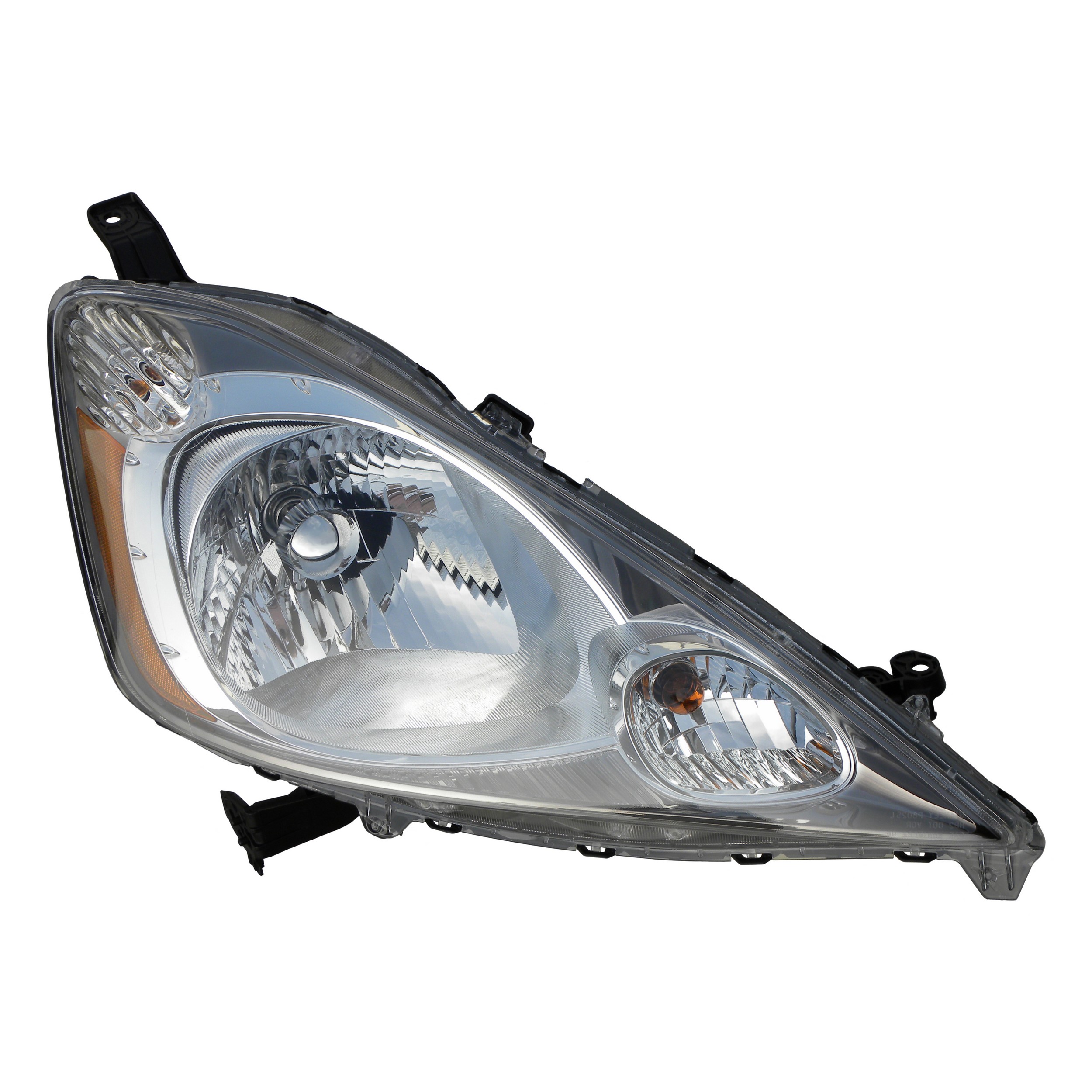Headlight Assembly