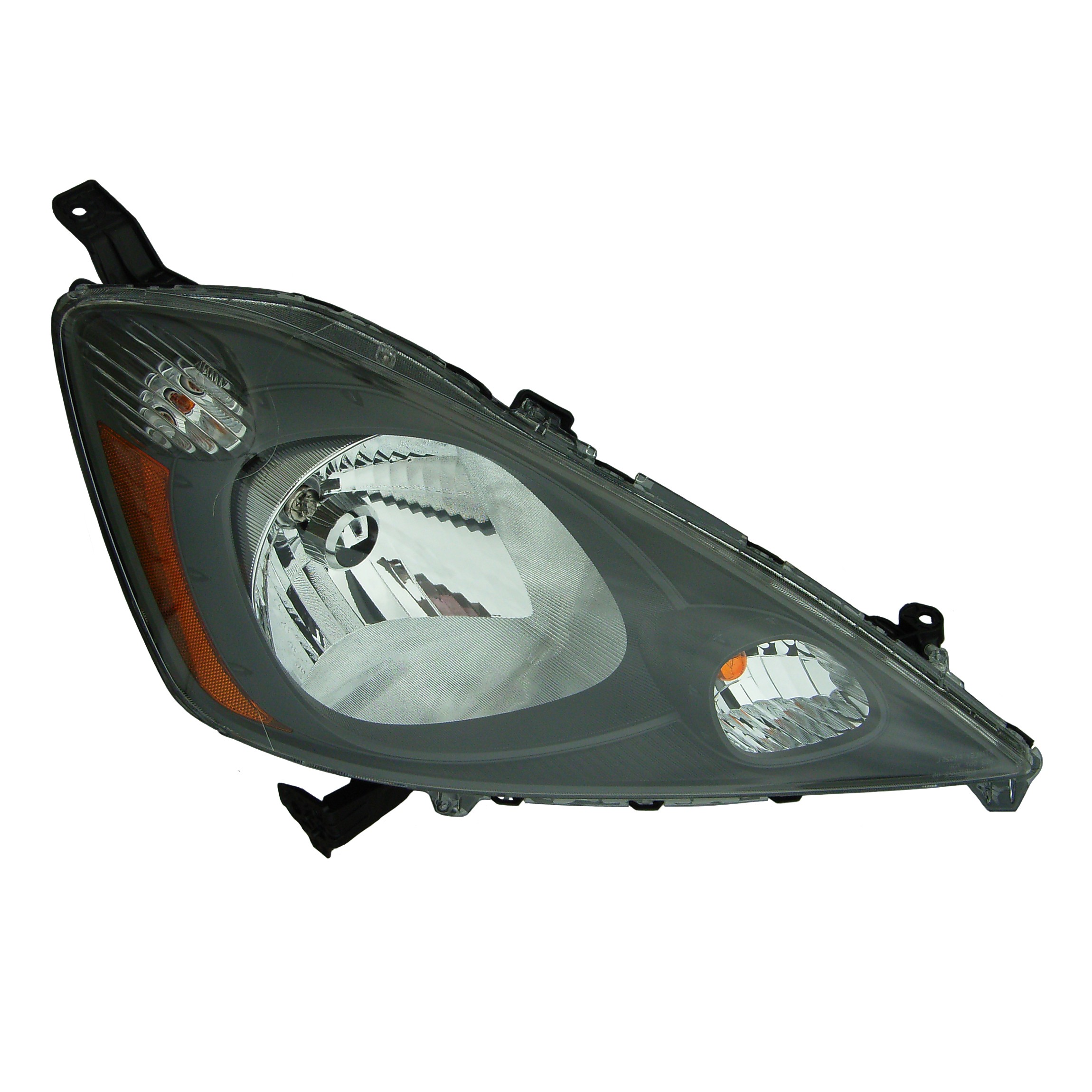 Headlight Assembly