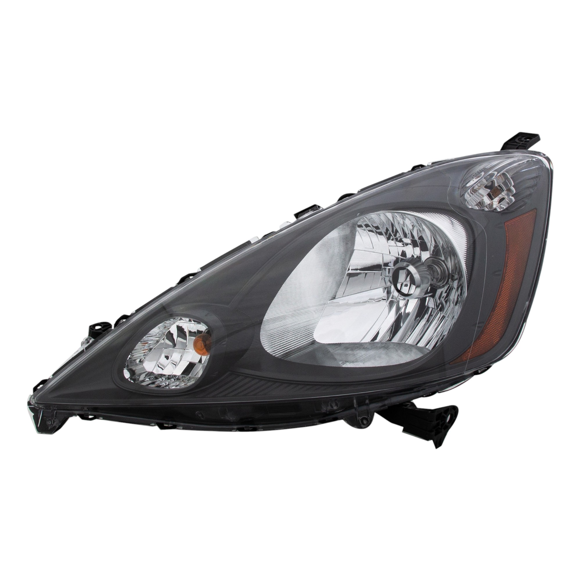 Headlight Assembly