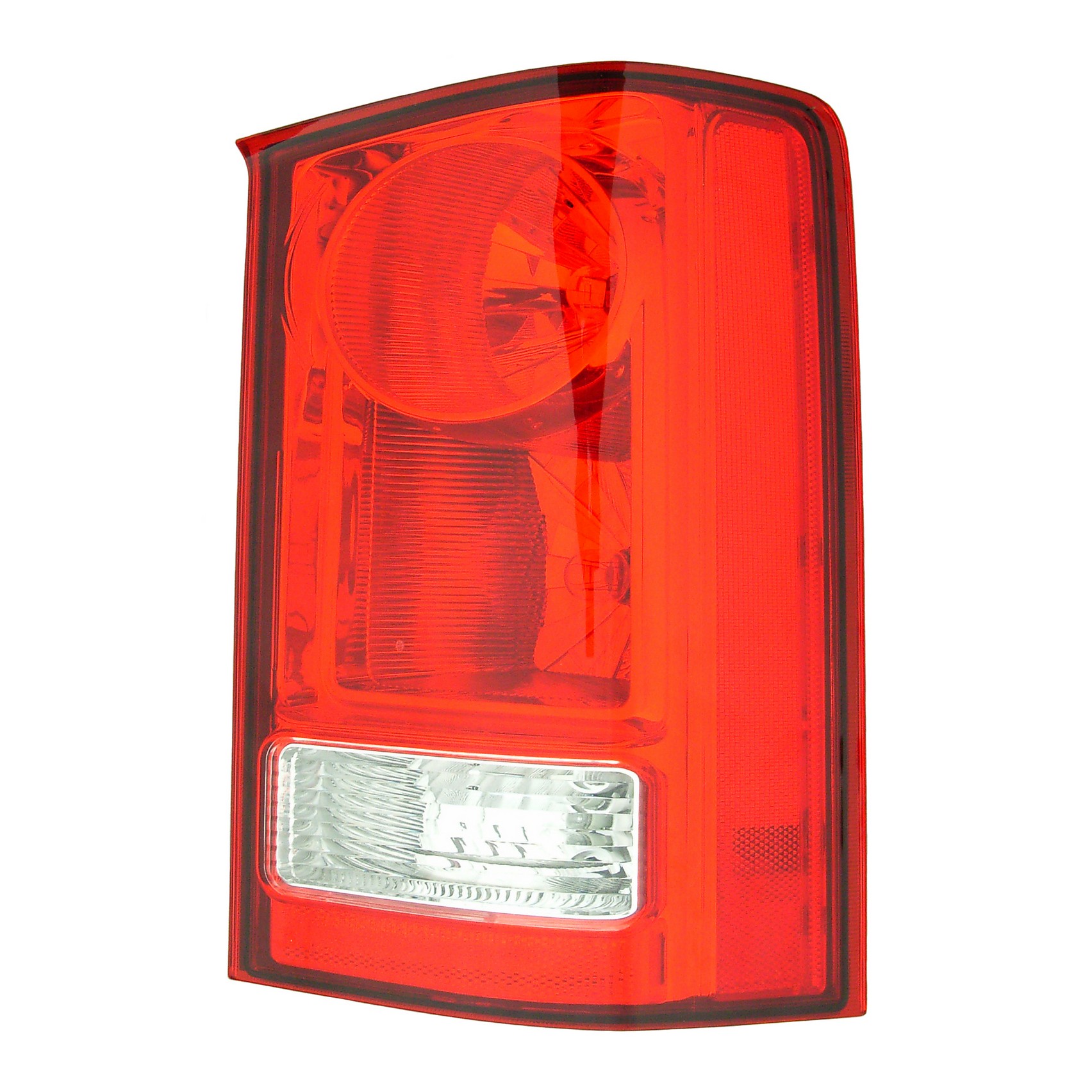 Tail Light Assembly