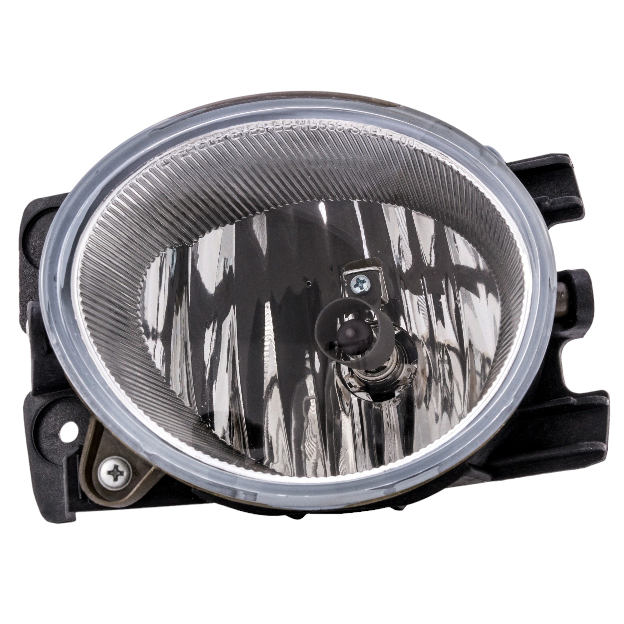 Fog Light Lens / Housing