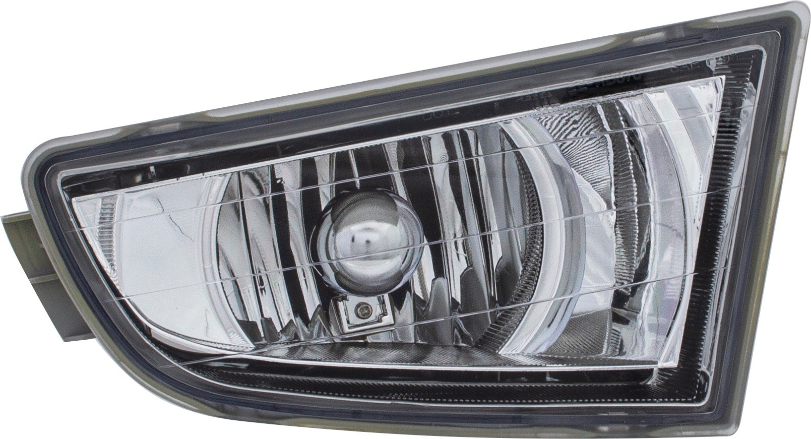 Fog Light Assembly