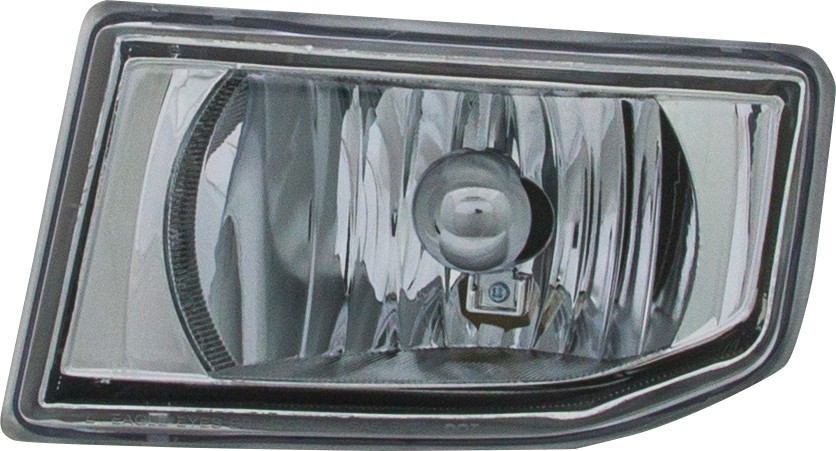 Fog Light Assembly