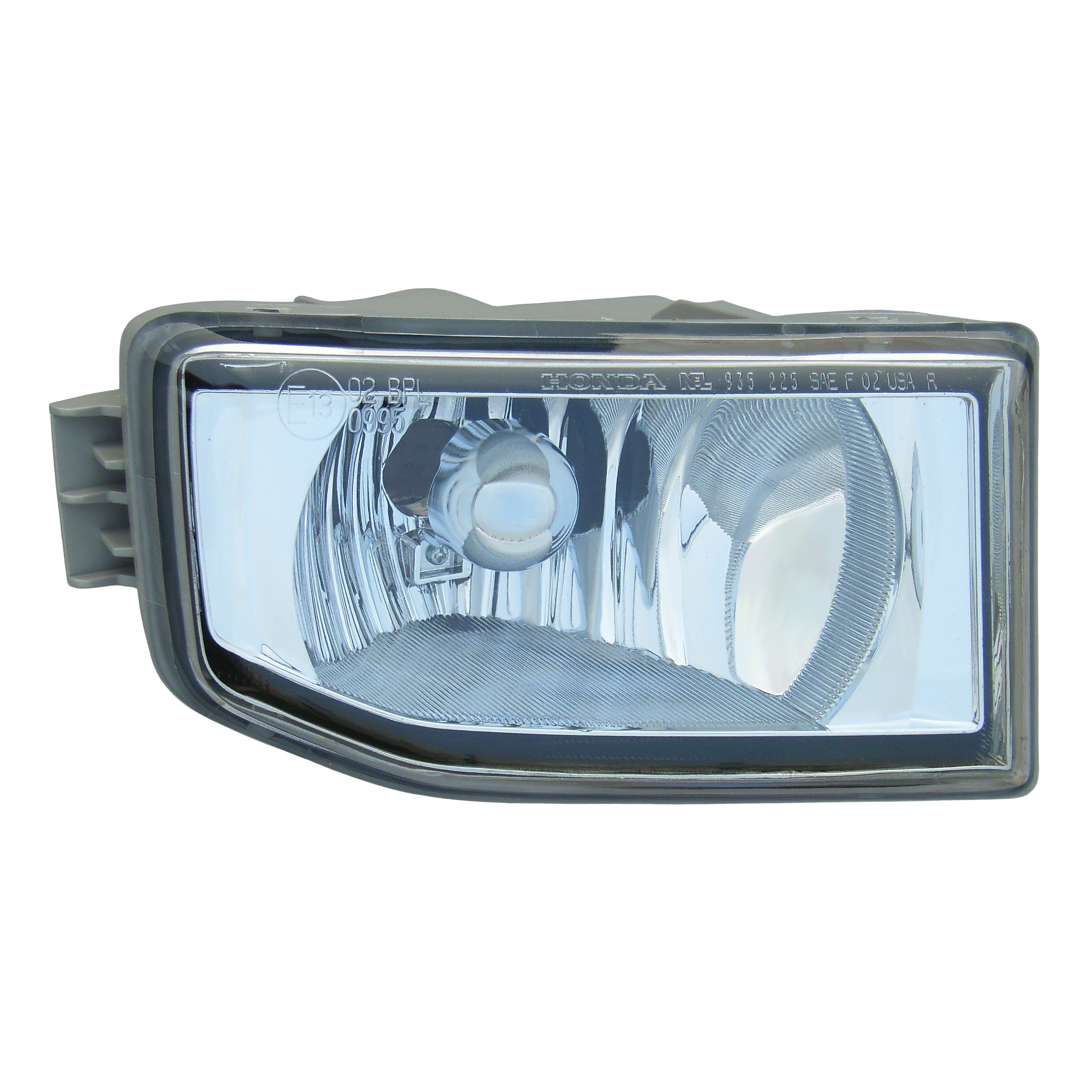 Fog Light Assembly