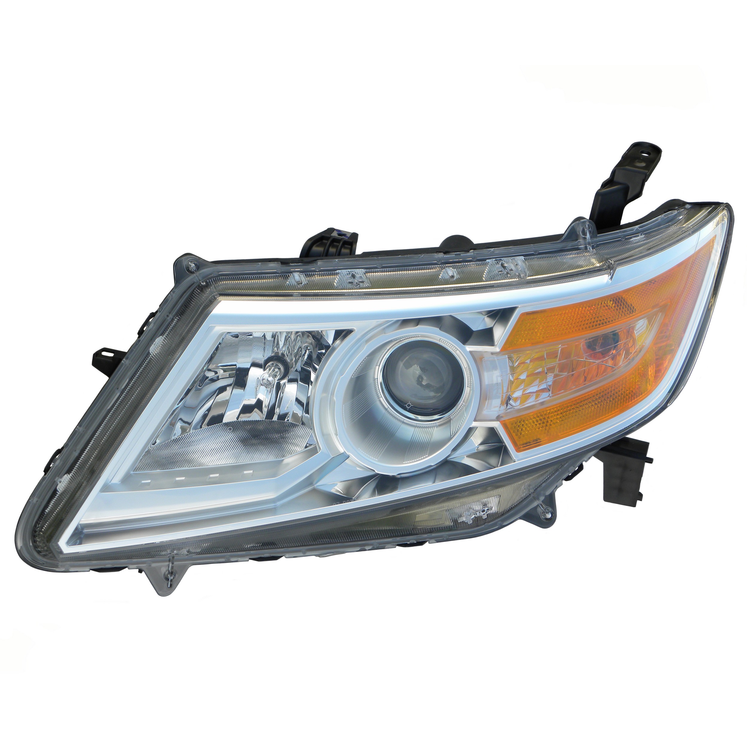 Headlight Assembly