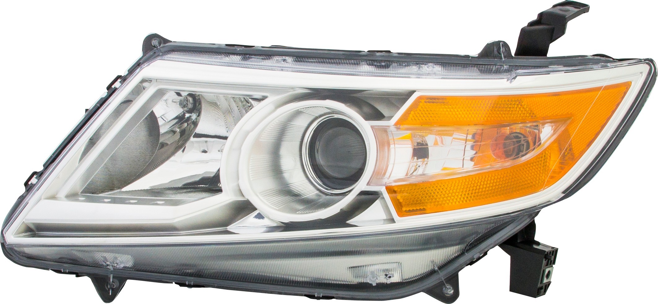 Headlight Assembly