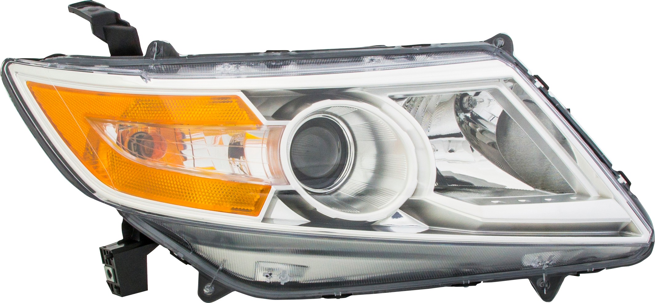 Headlight Assembly