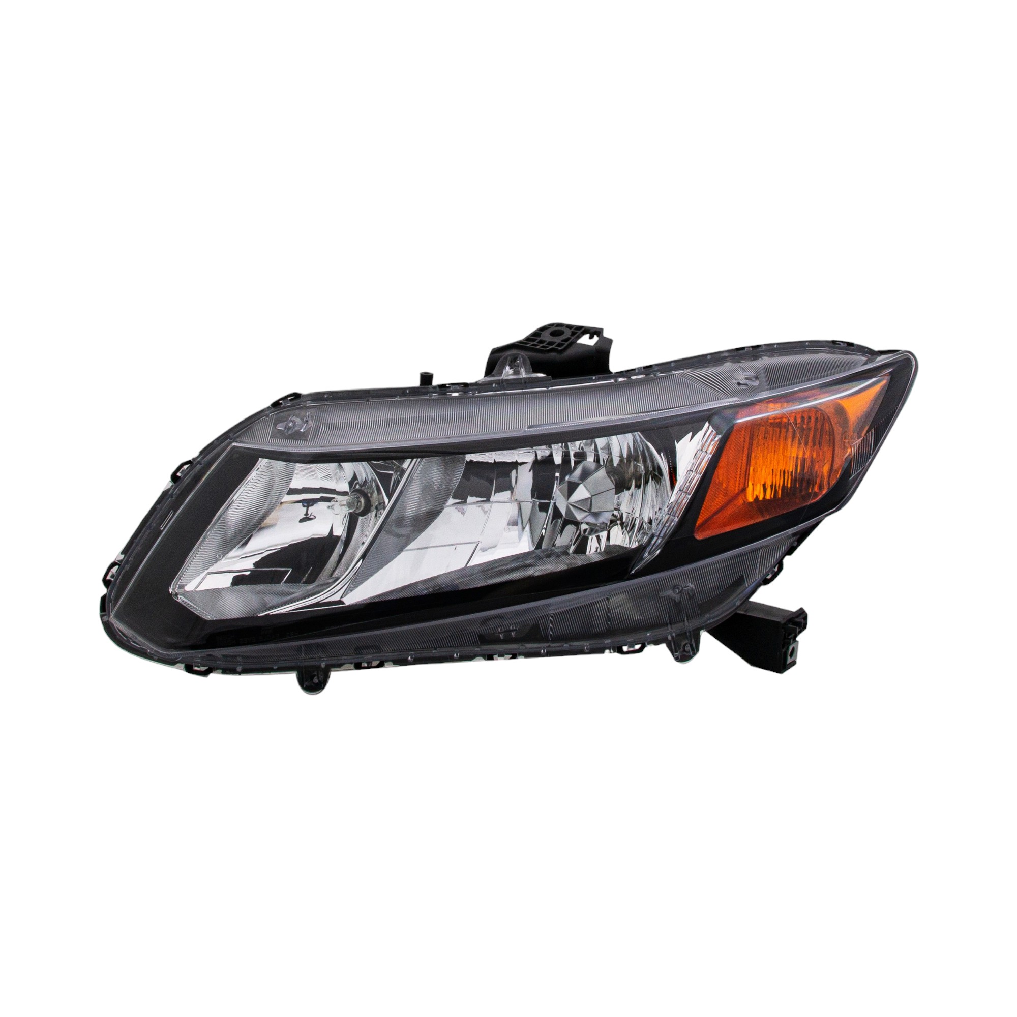 Headlight Assembly