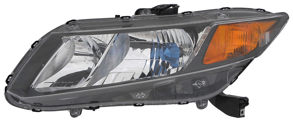 Headlight Assembly