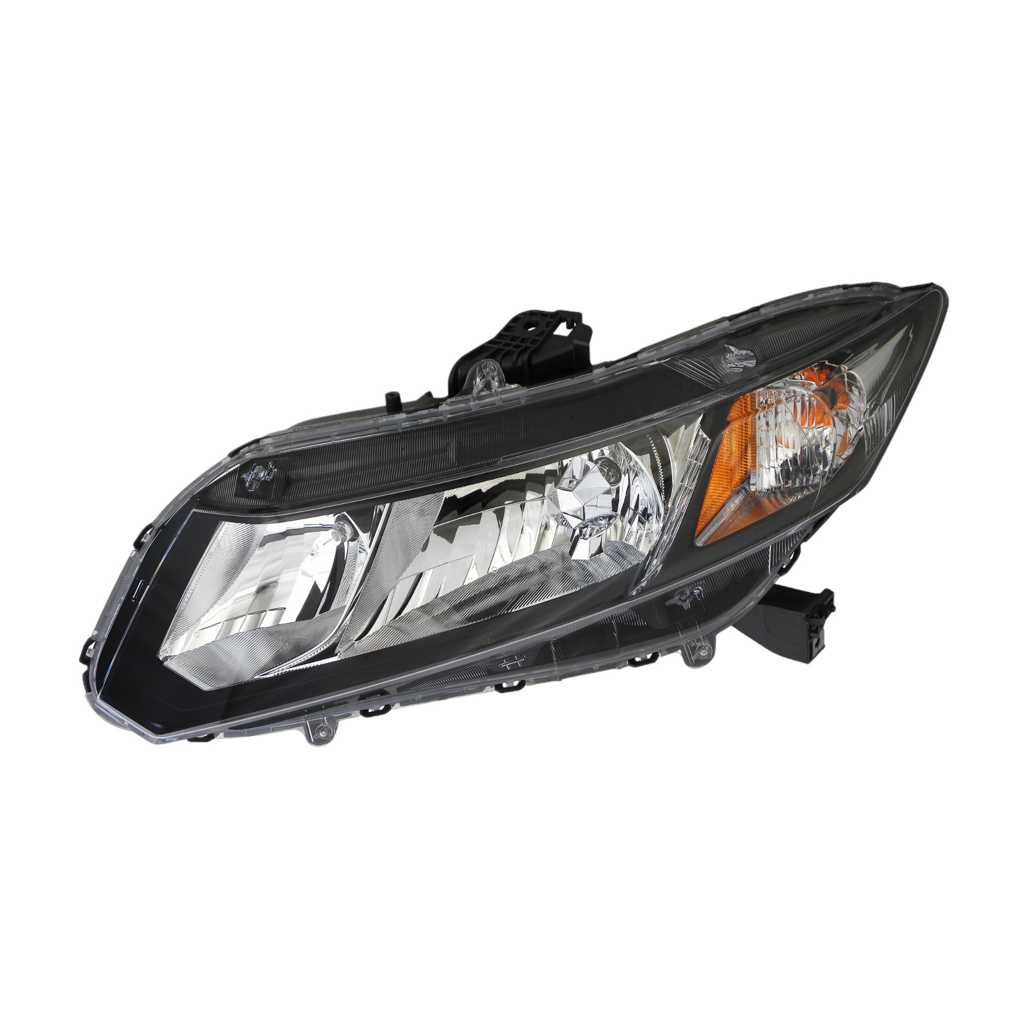 Headlight Assembly