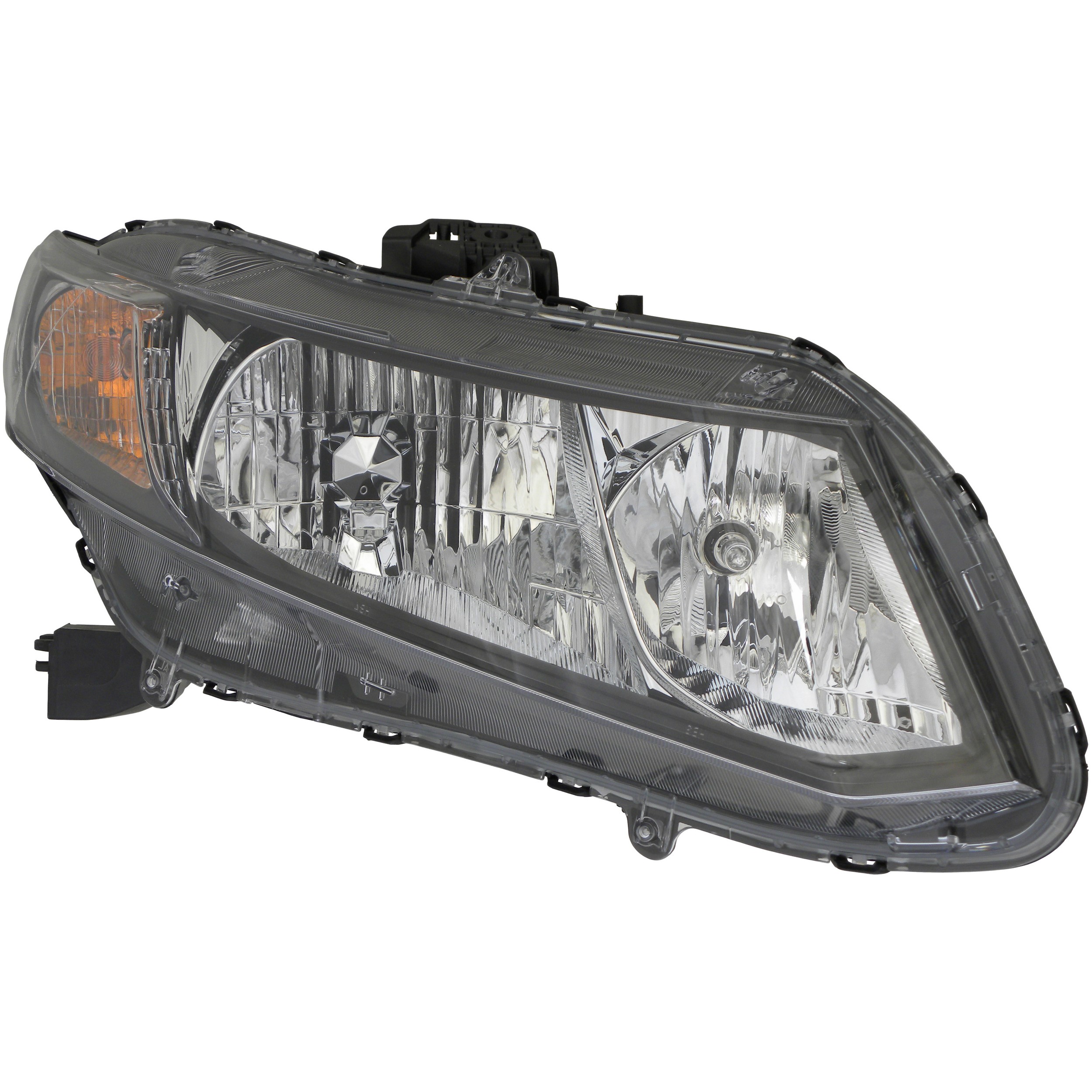 Headlight Assembly