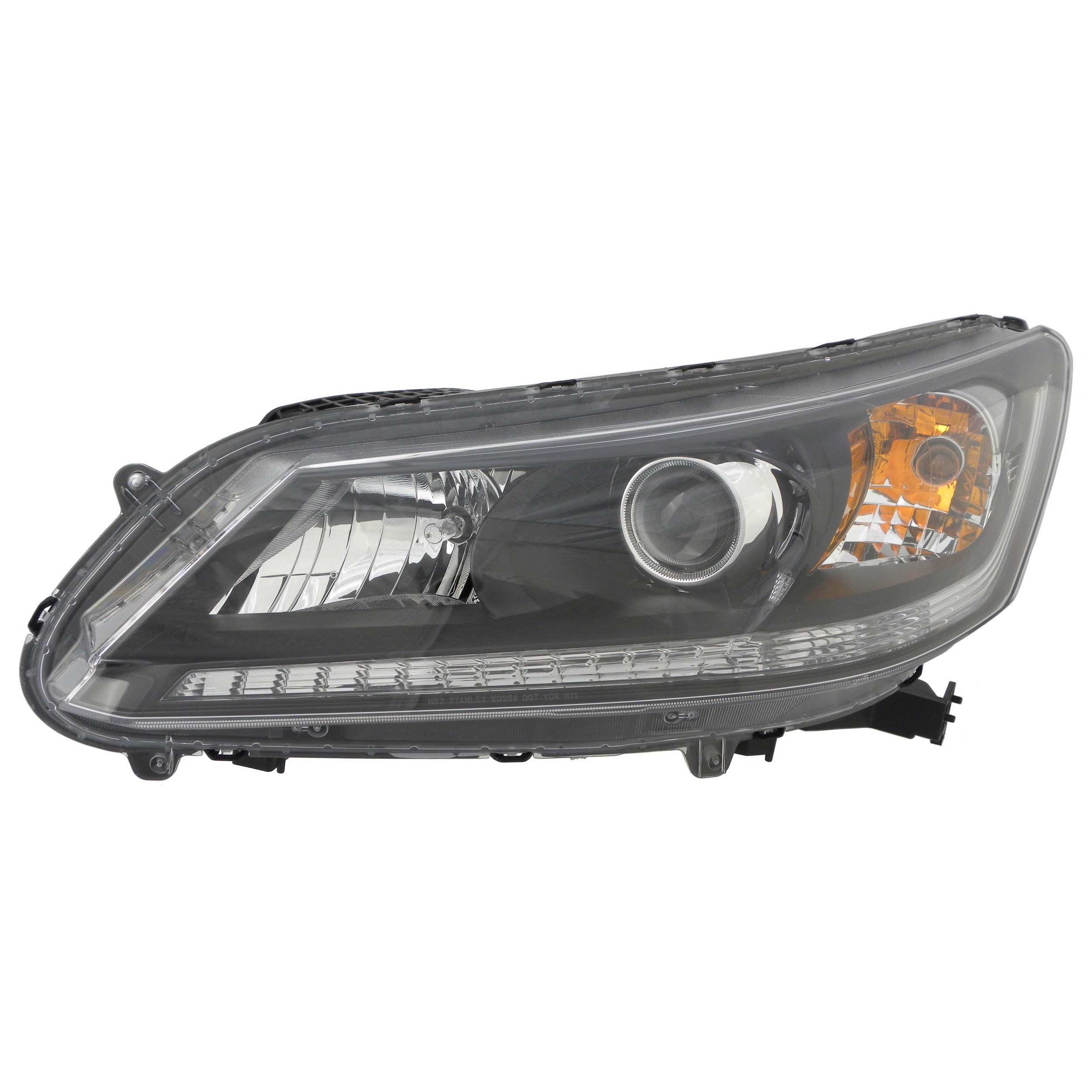 Headlight Assembly