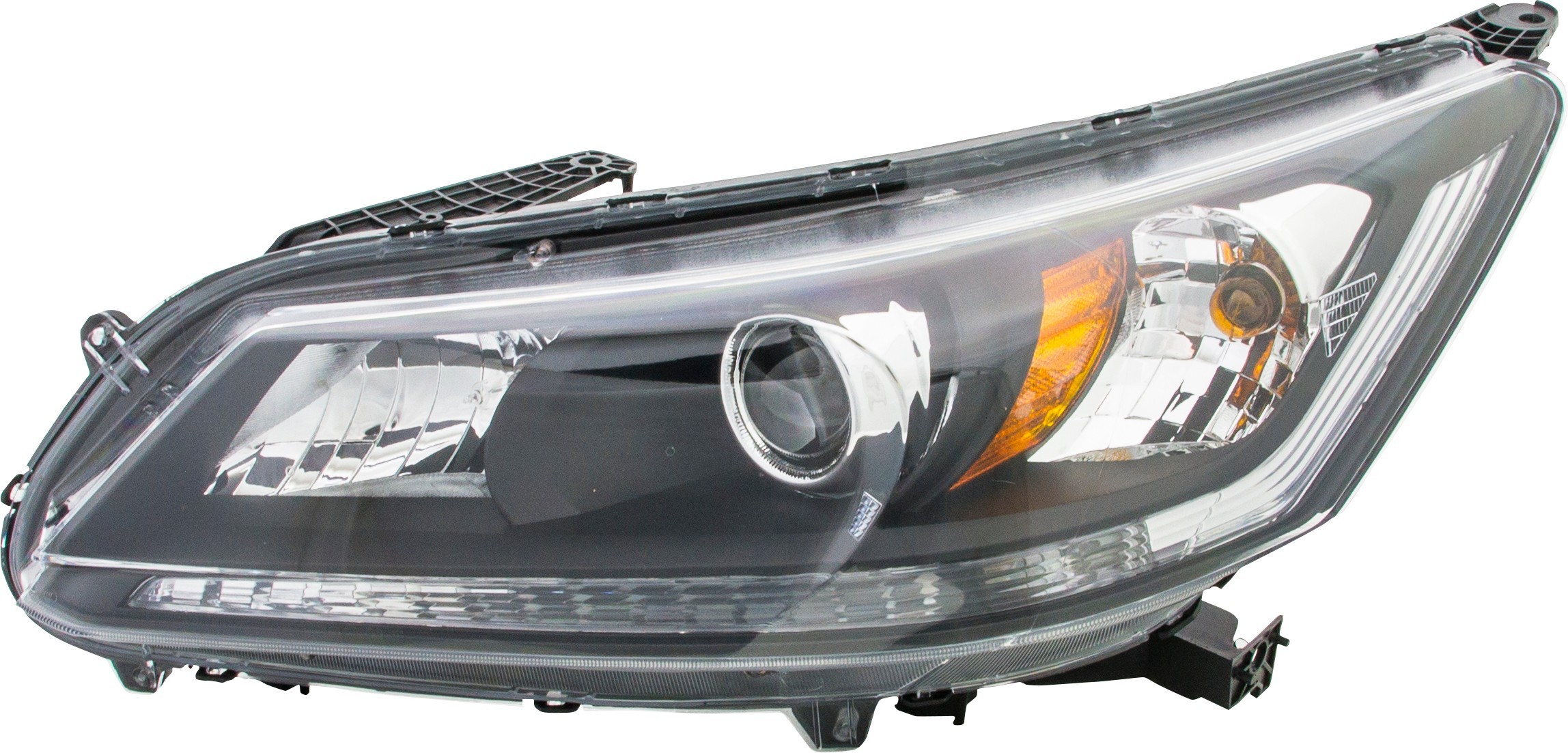Headlight Assembly