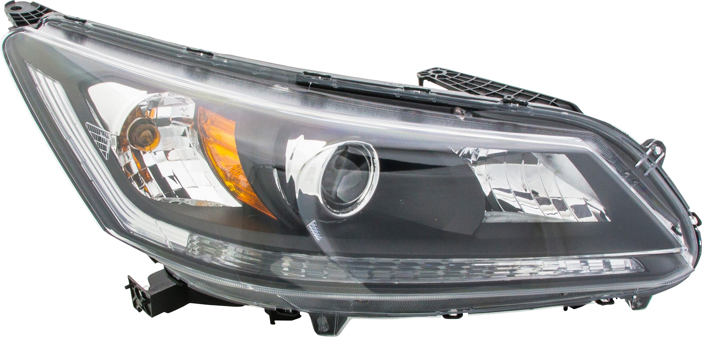 Headlight Assembly