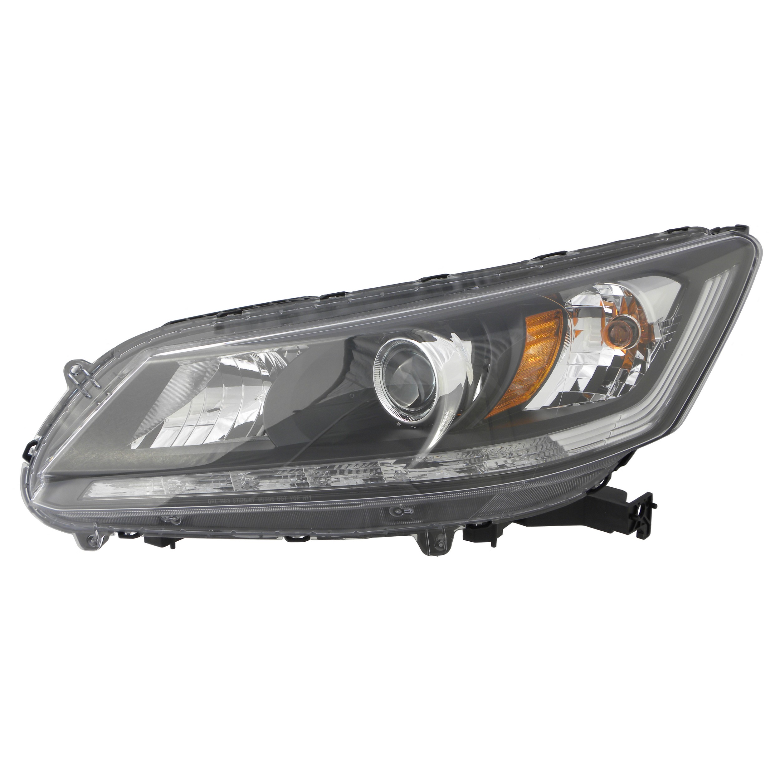 Headlight Assembly