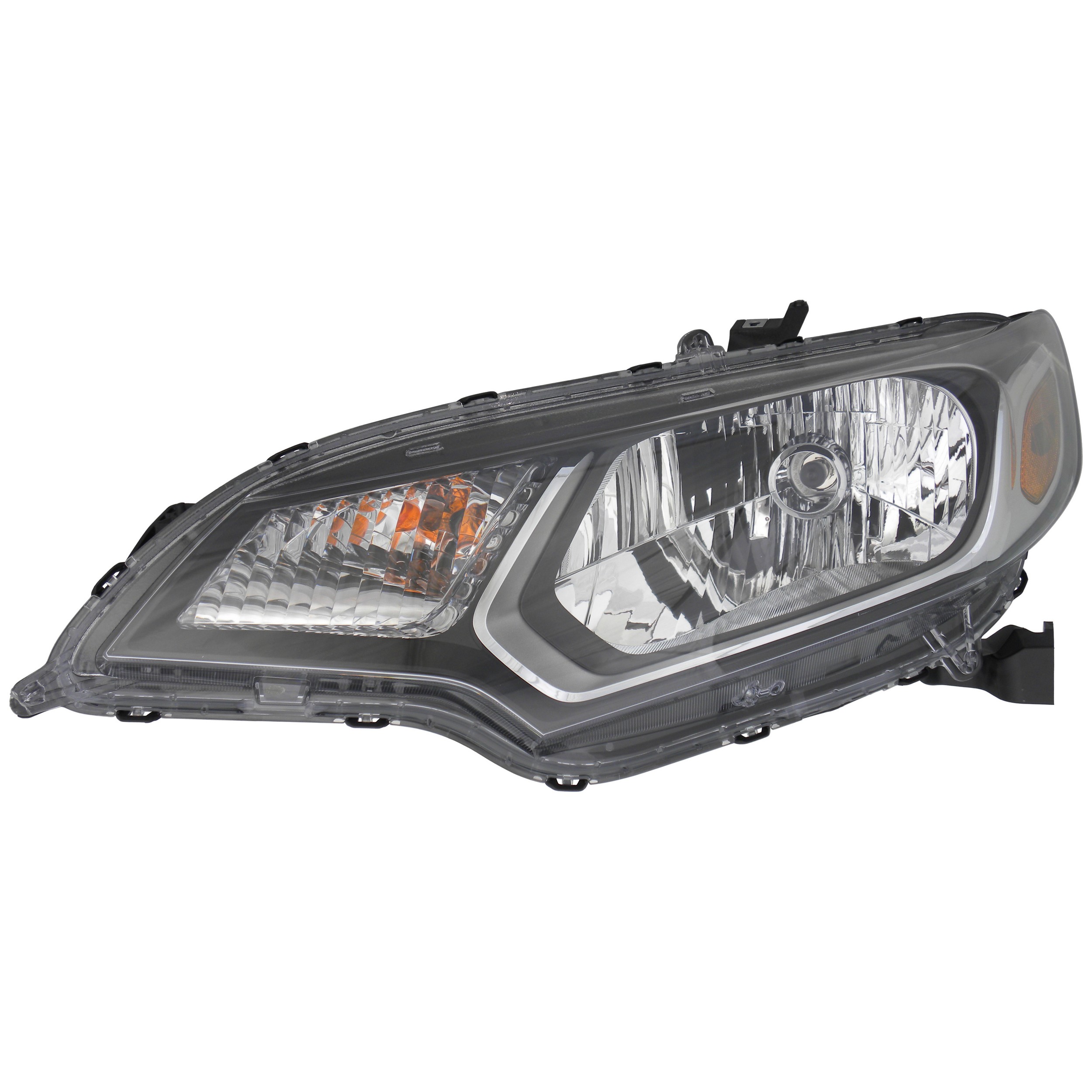 Headlight Assembly