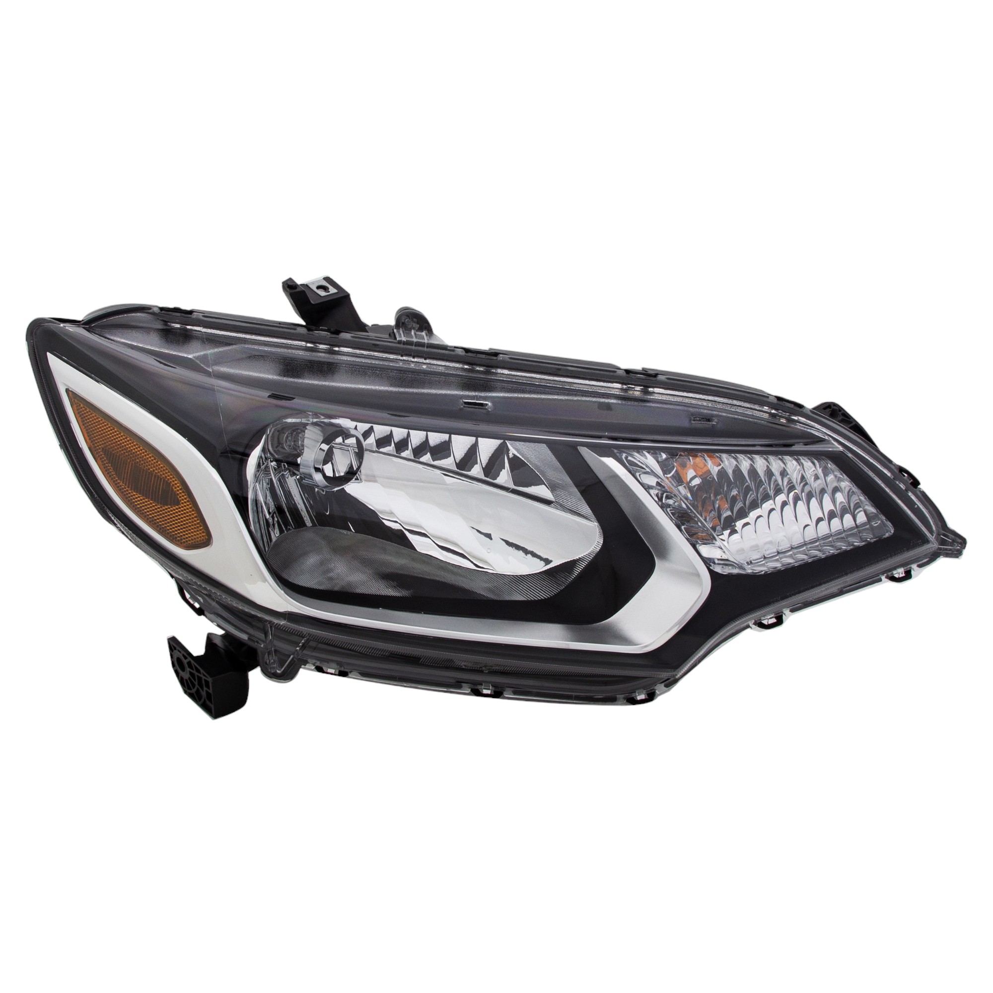 Headlight Assembly