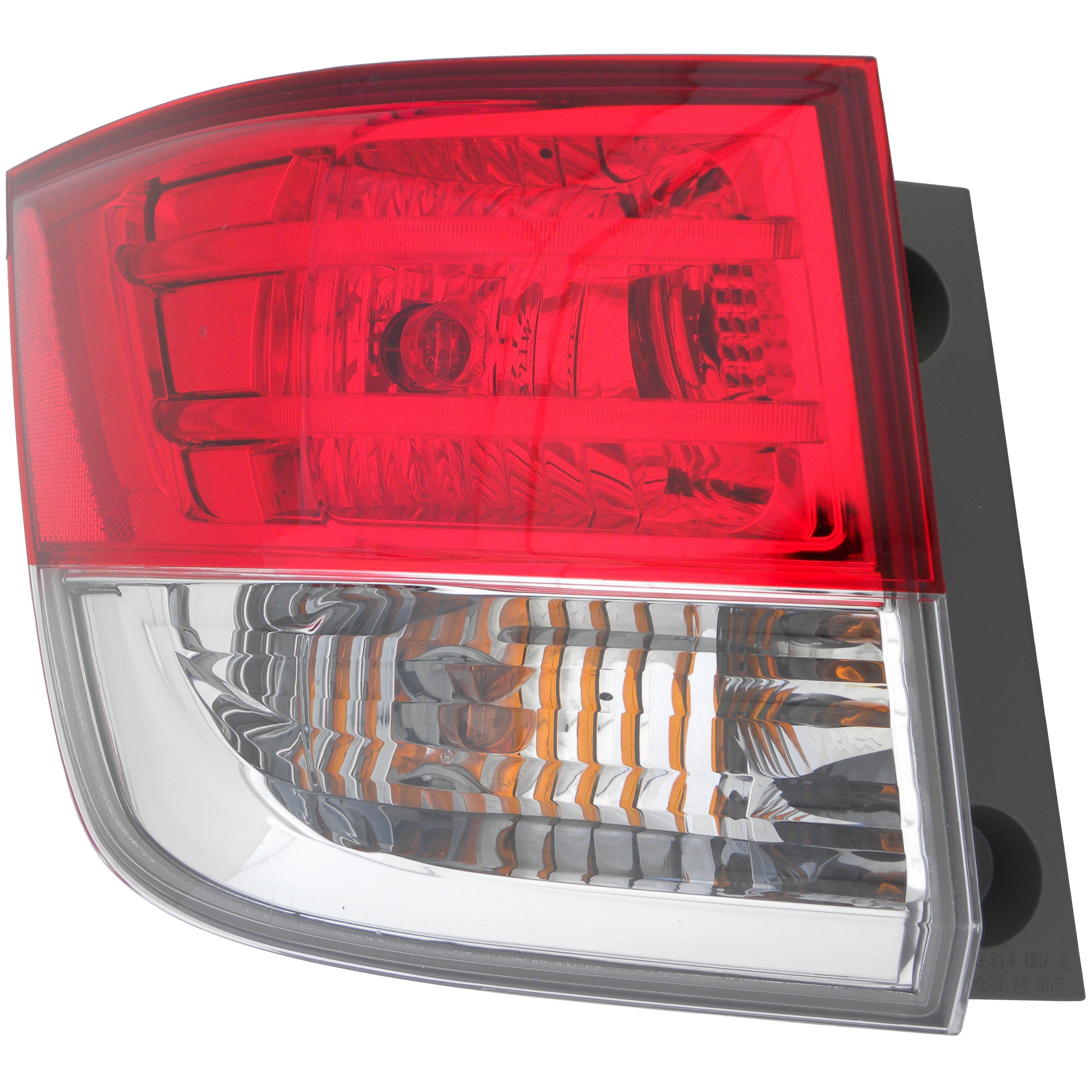 Tail Light Assembly