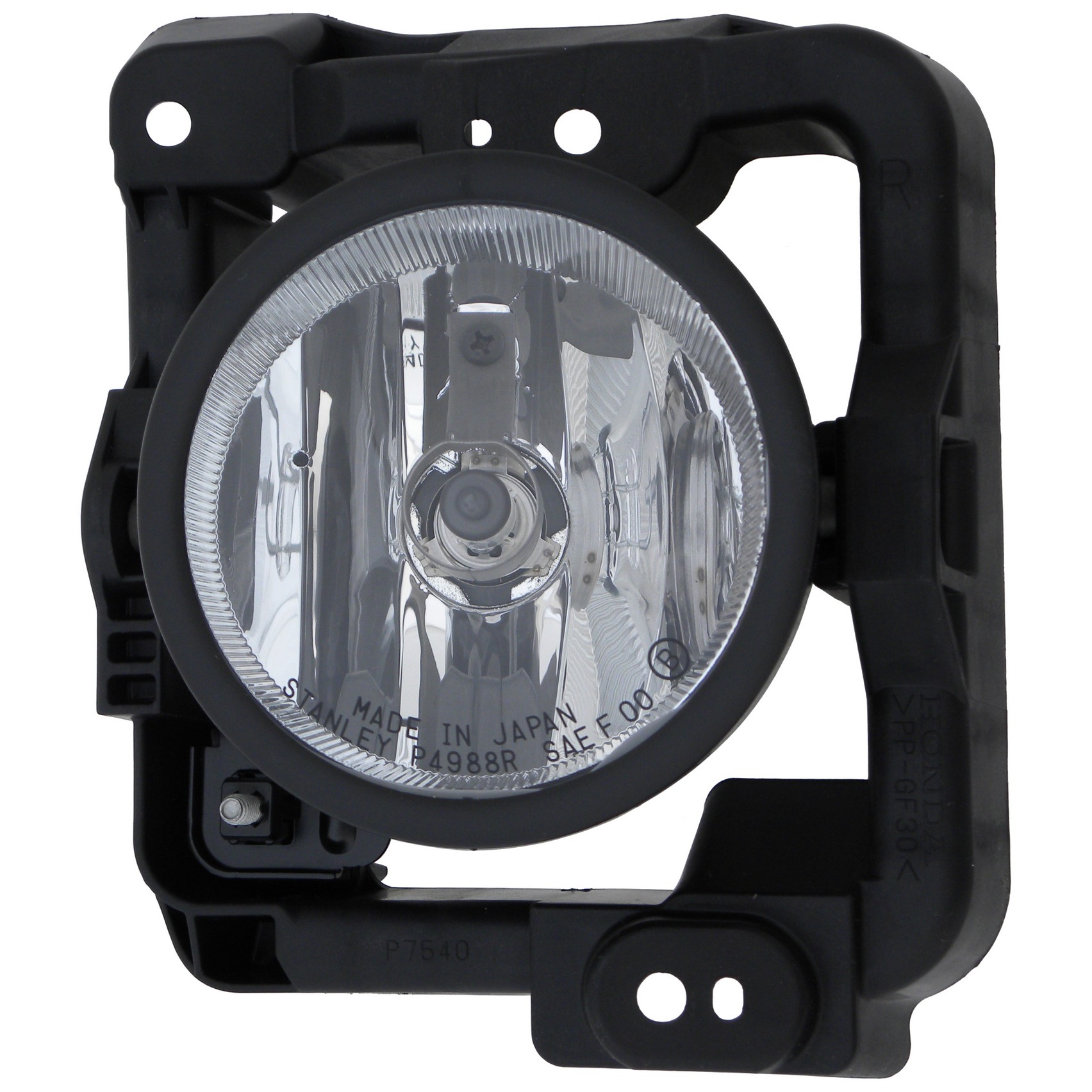 Fog Light Assembly