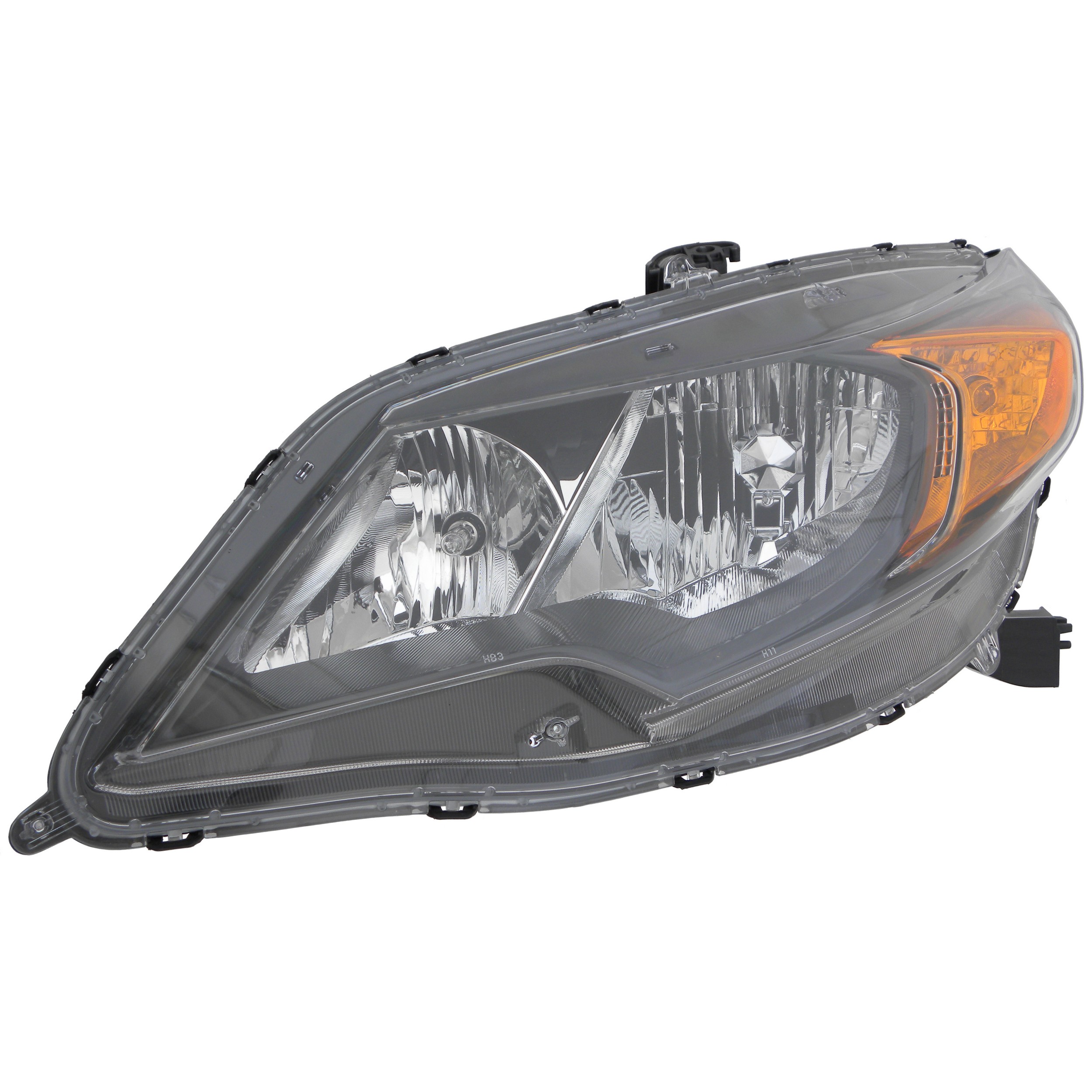 Headlight Assembly