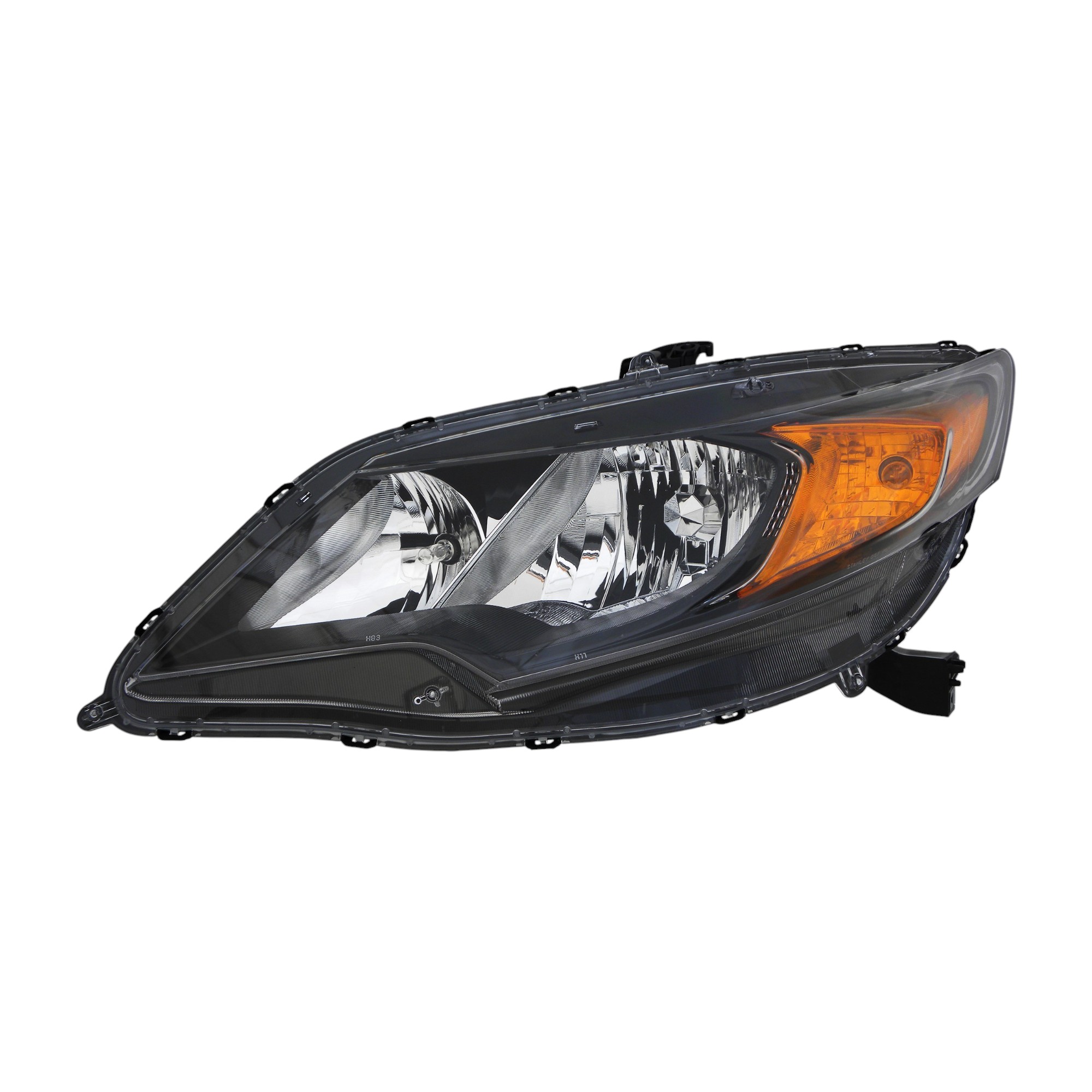 Headlight Assembly
