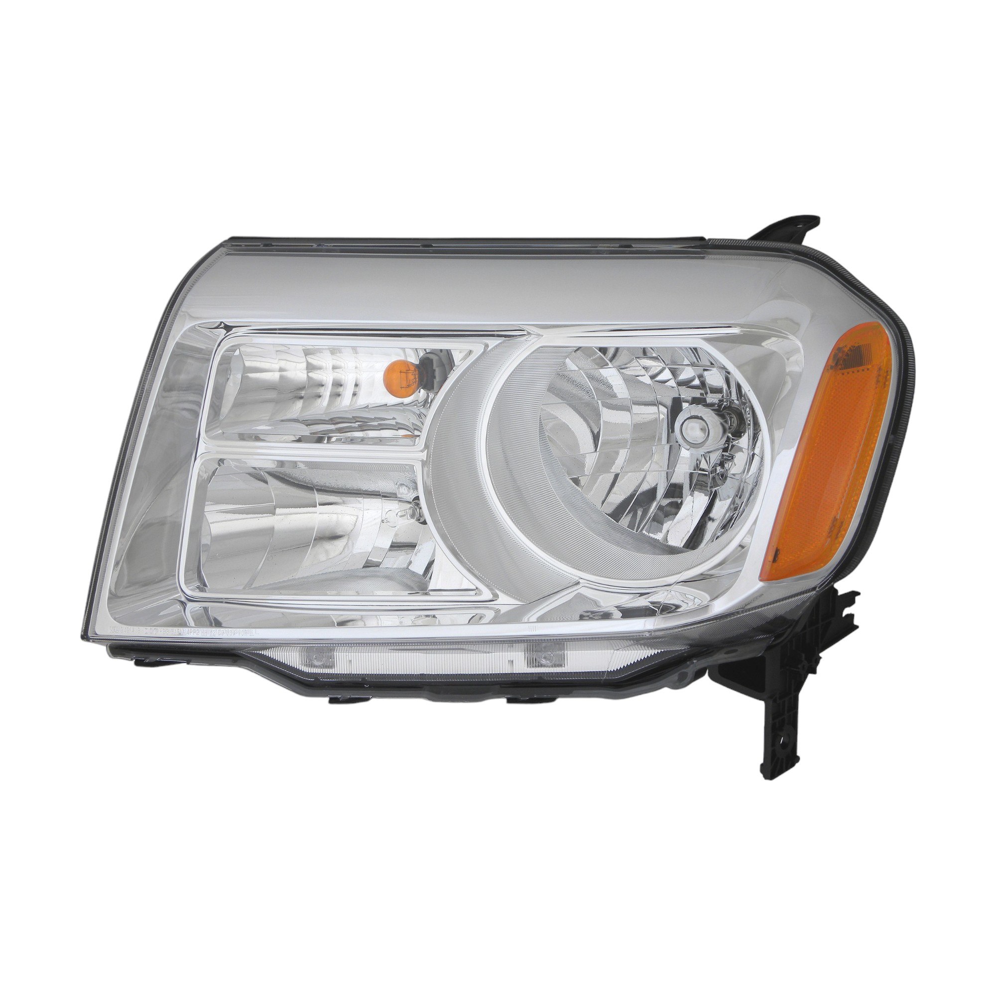 Headlight Assembly