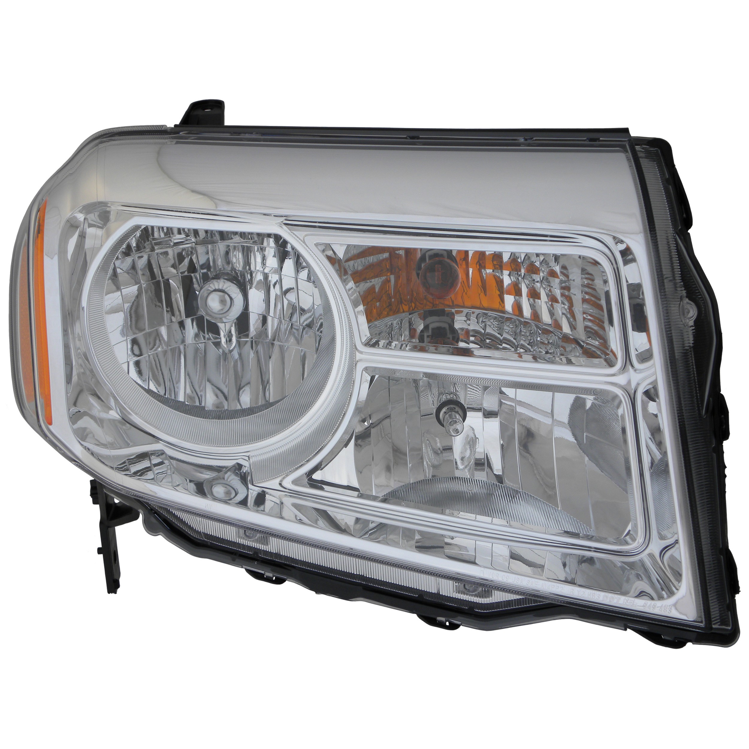 Headlight Assembly