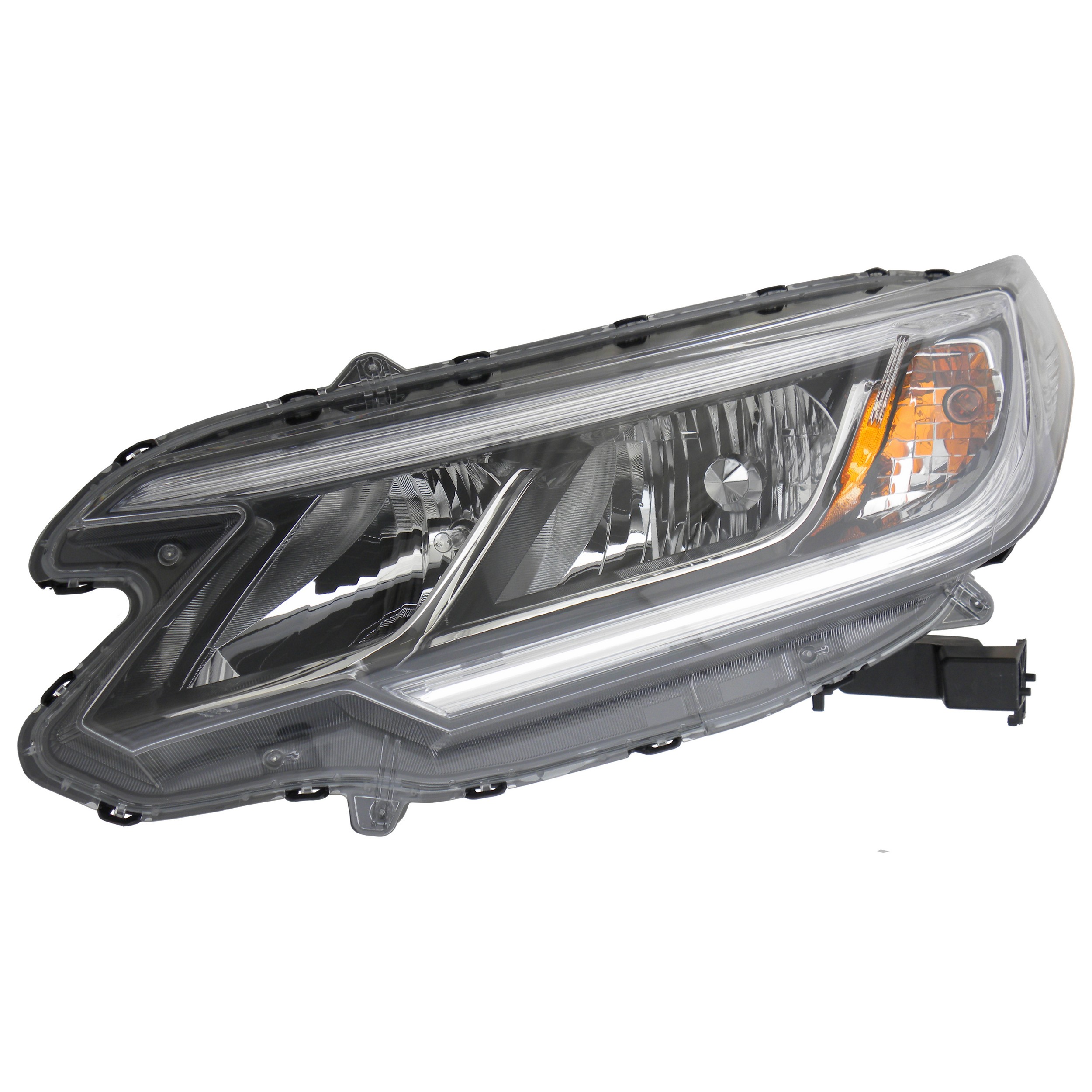 Headlight Assembly