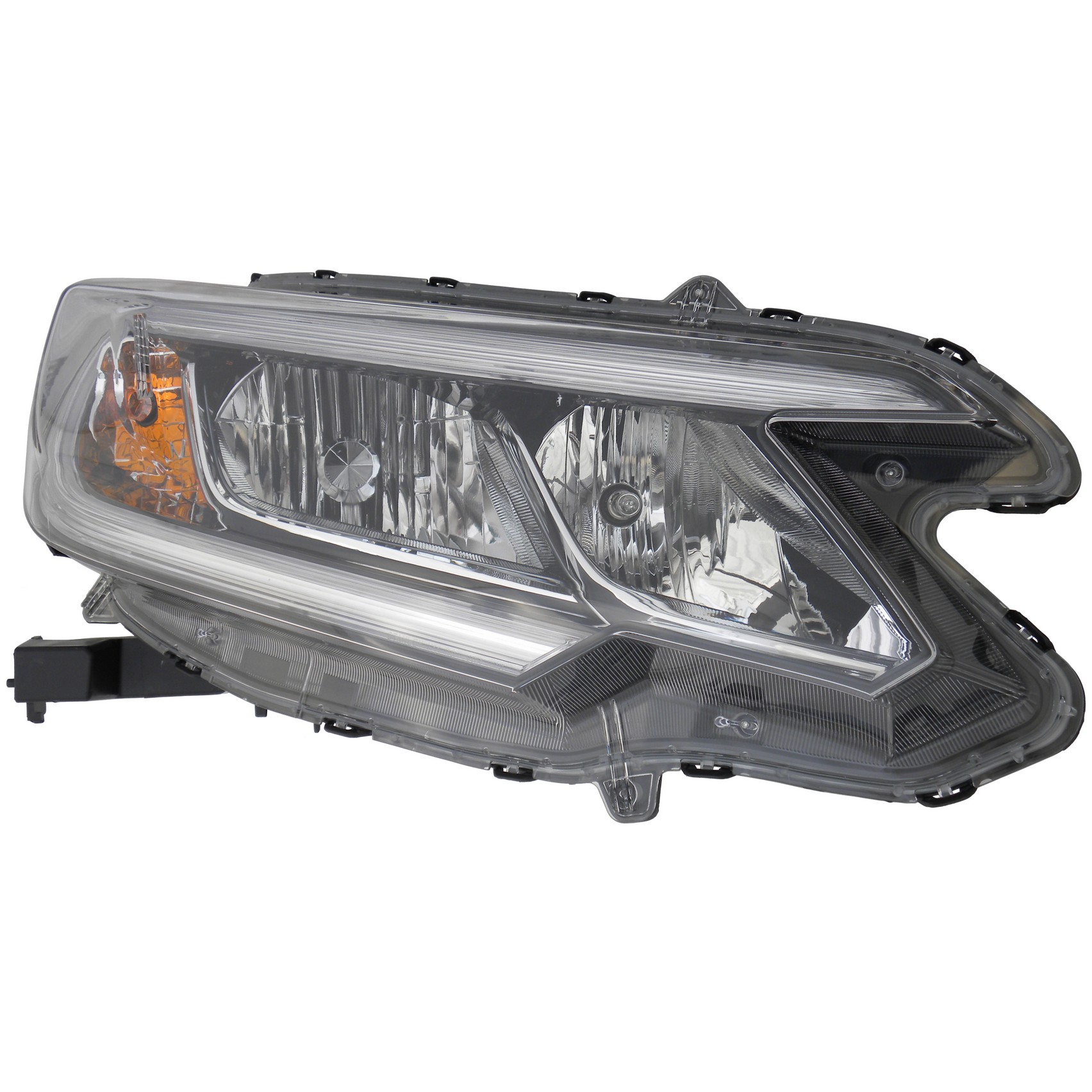 Headlight Assembly