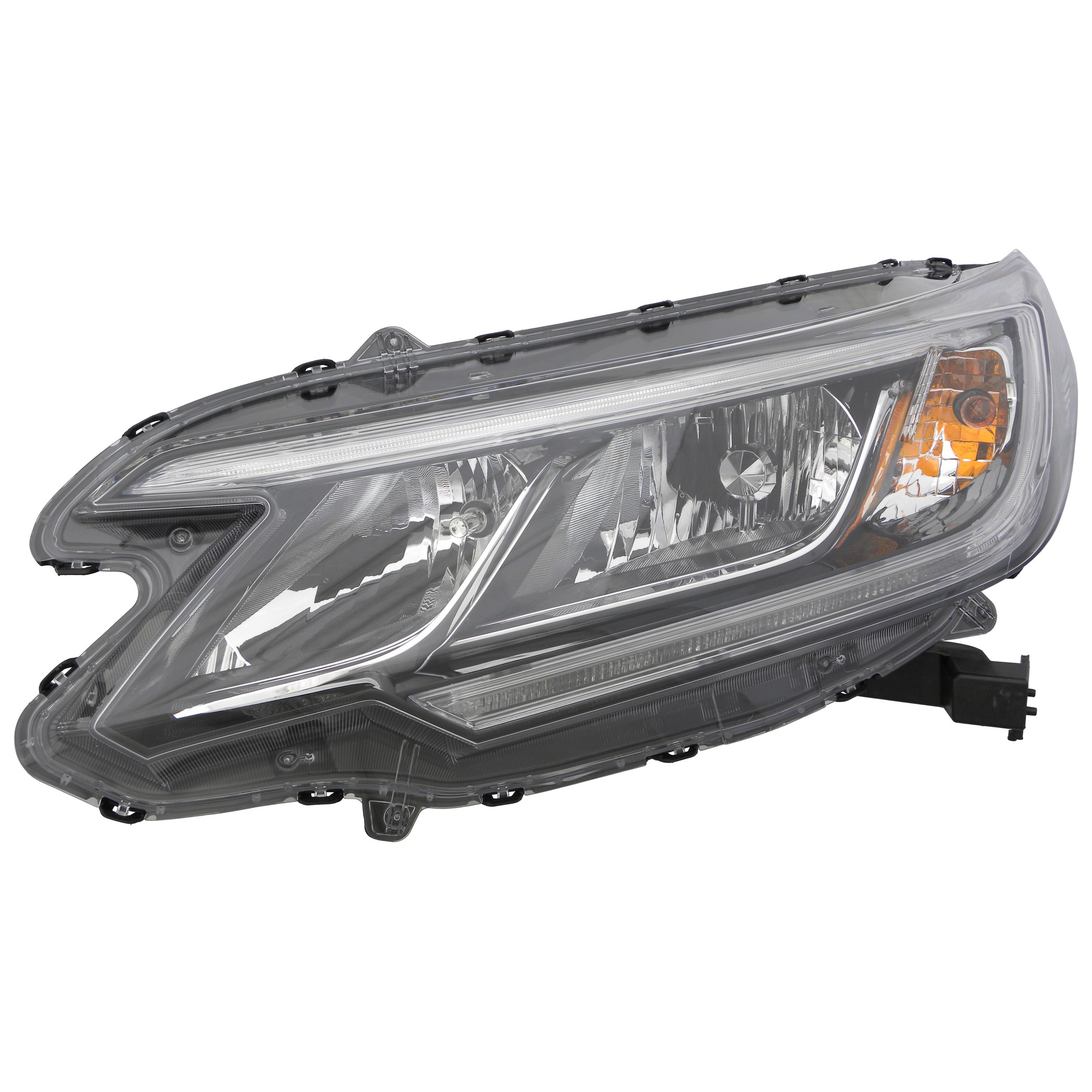 Headlight Assembly