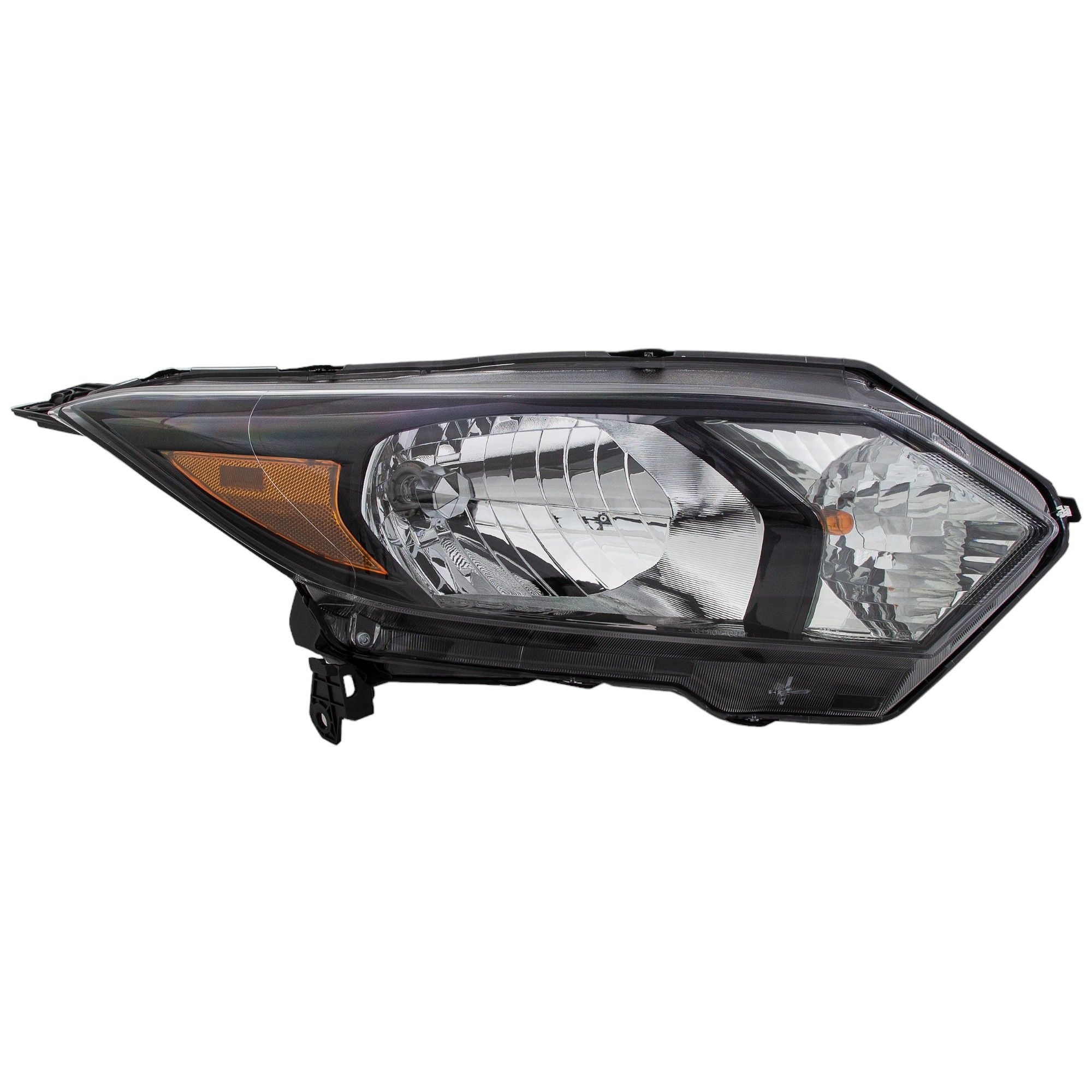 Headlight Assembly