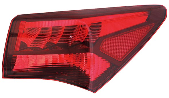 Tail Light Assembly