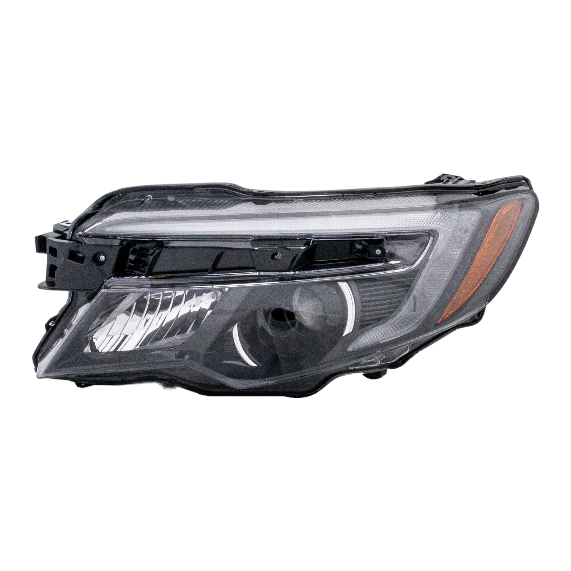 Headlight Assembly