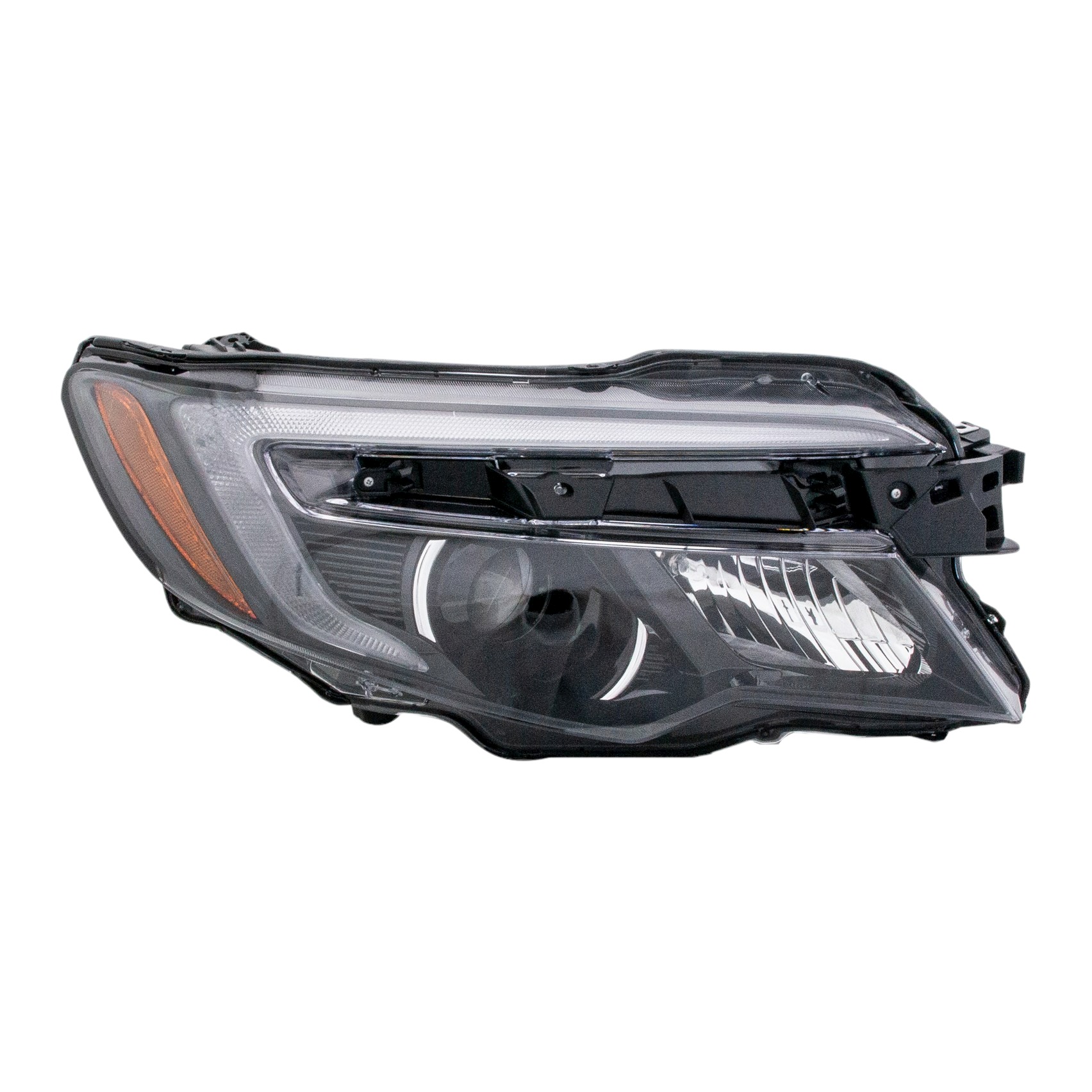 Headlight Assembly