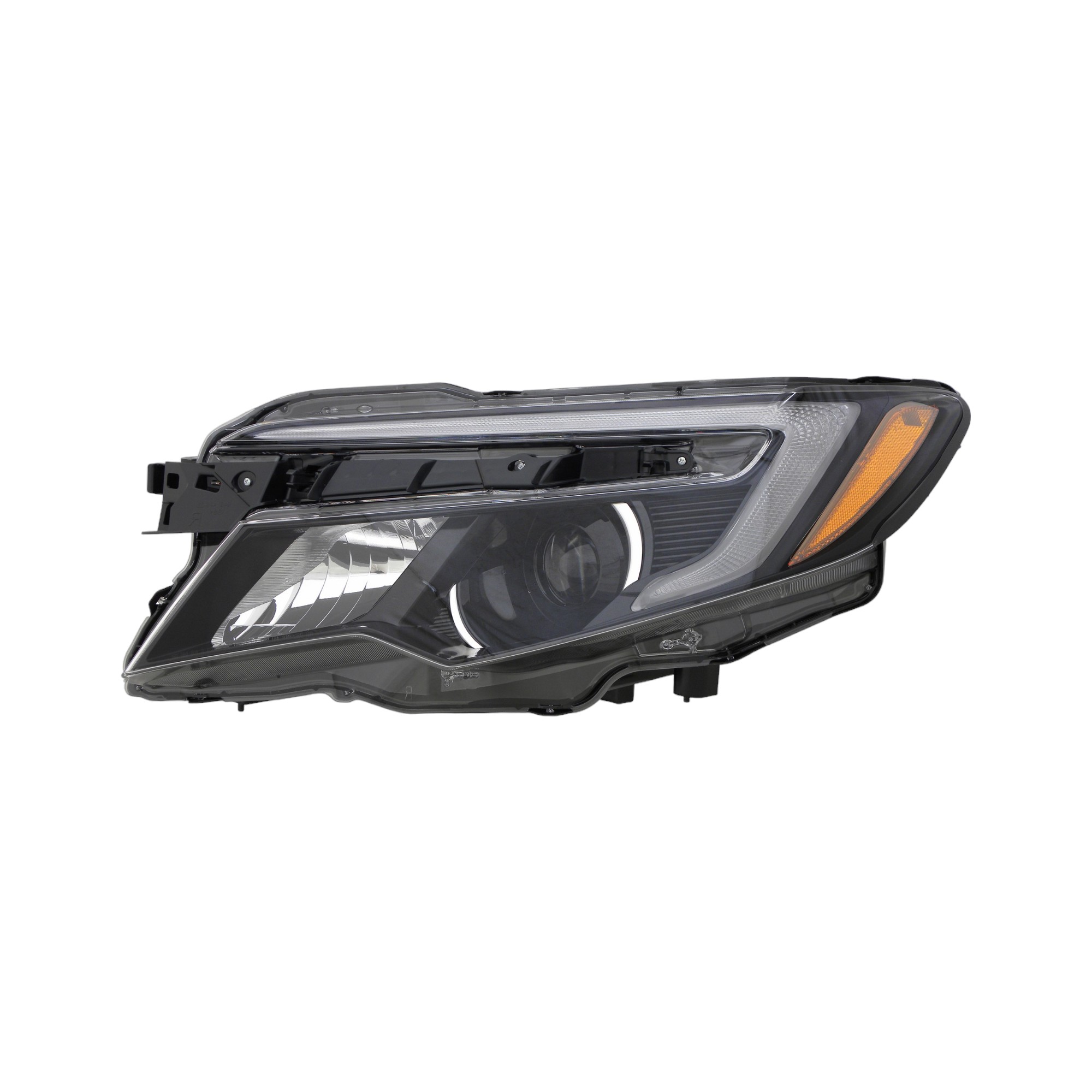 Headlight Assembly