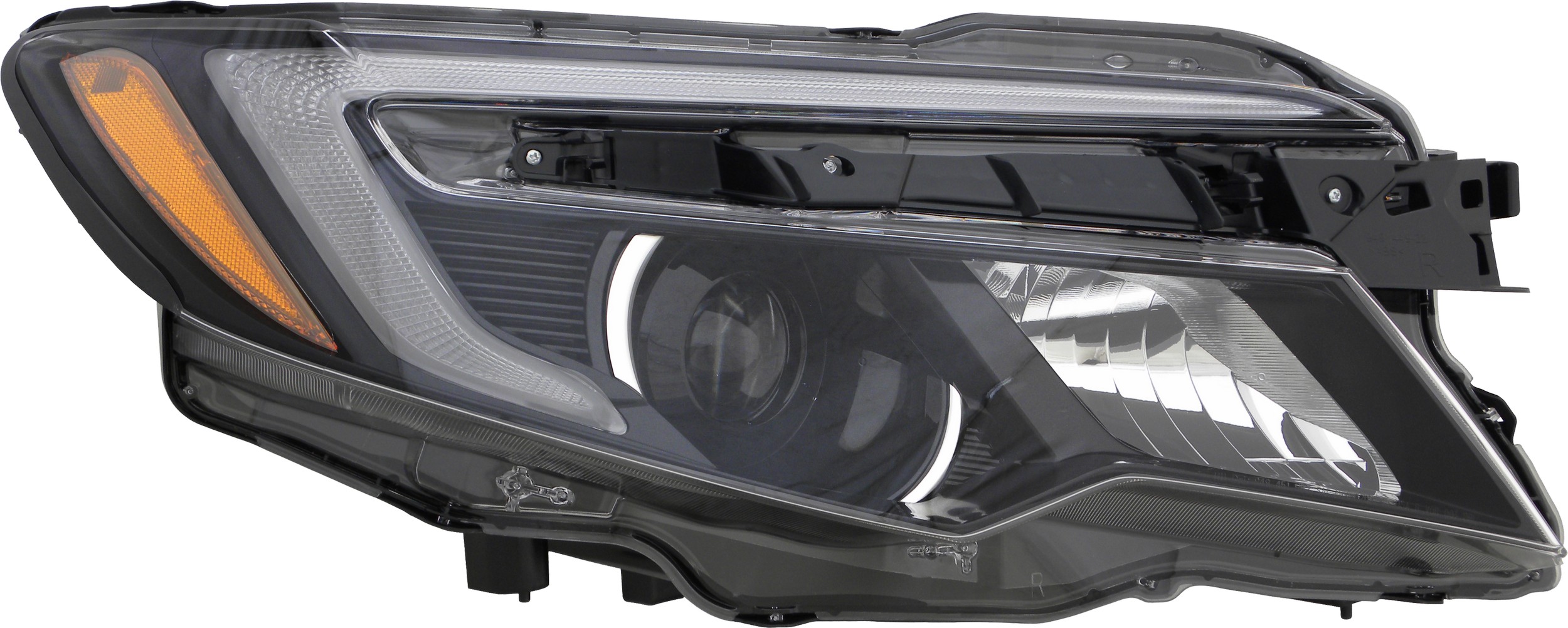 Headlight Assembly