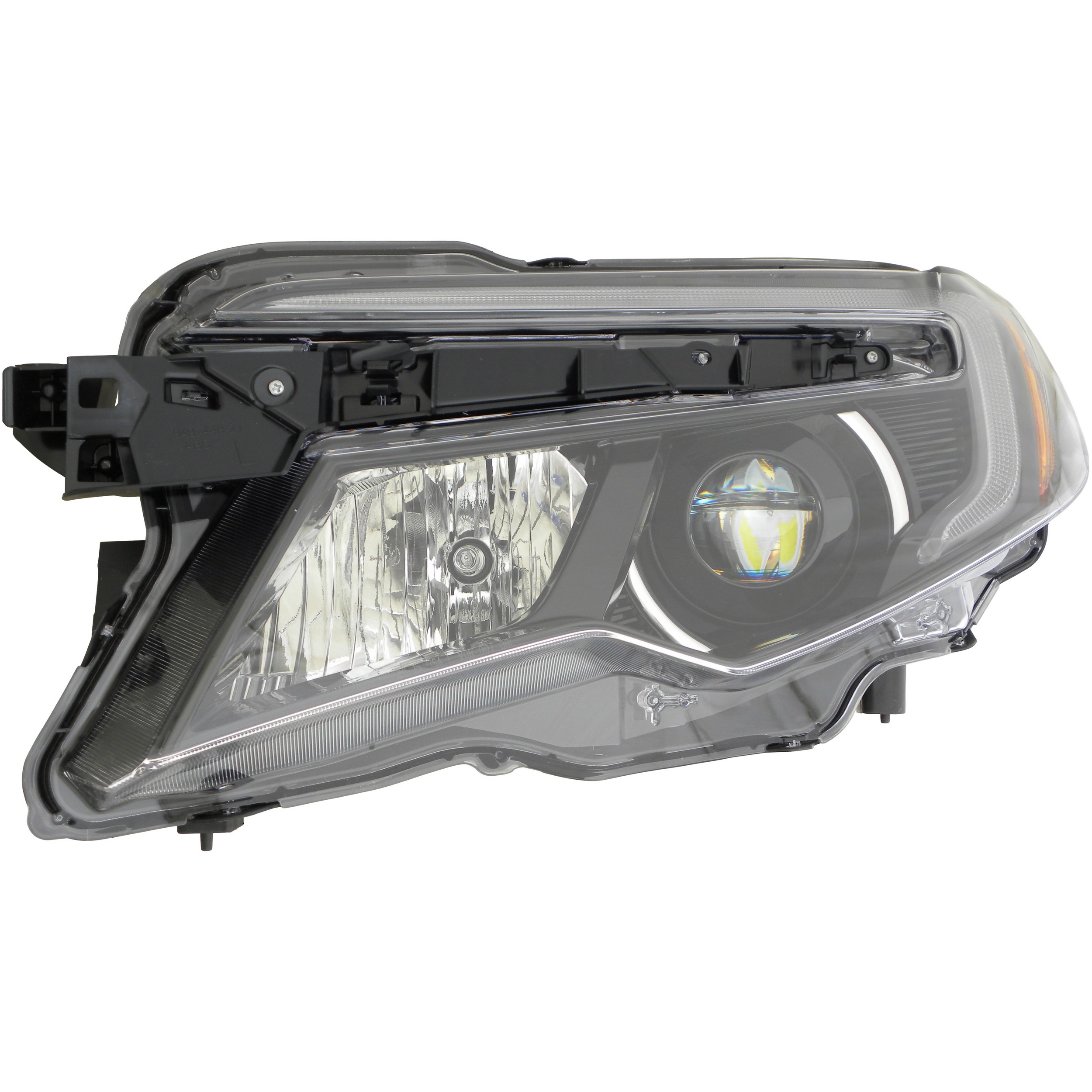 Headlight Assembly