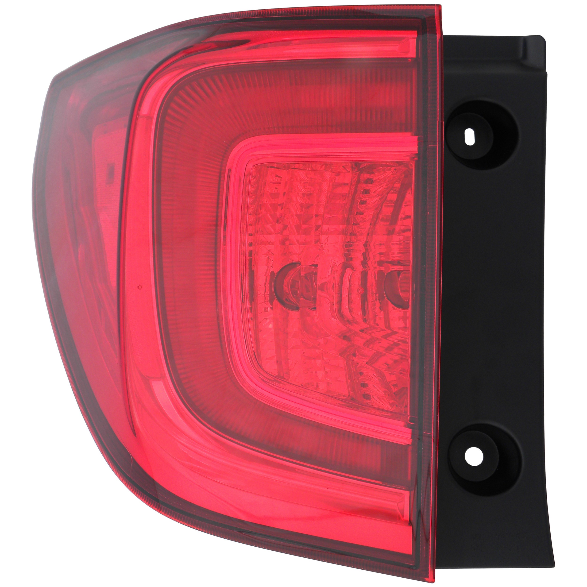 Tail Light Assembly
