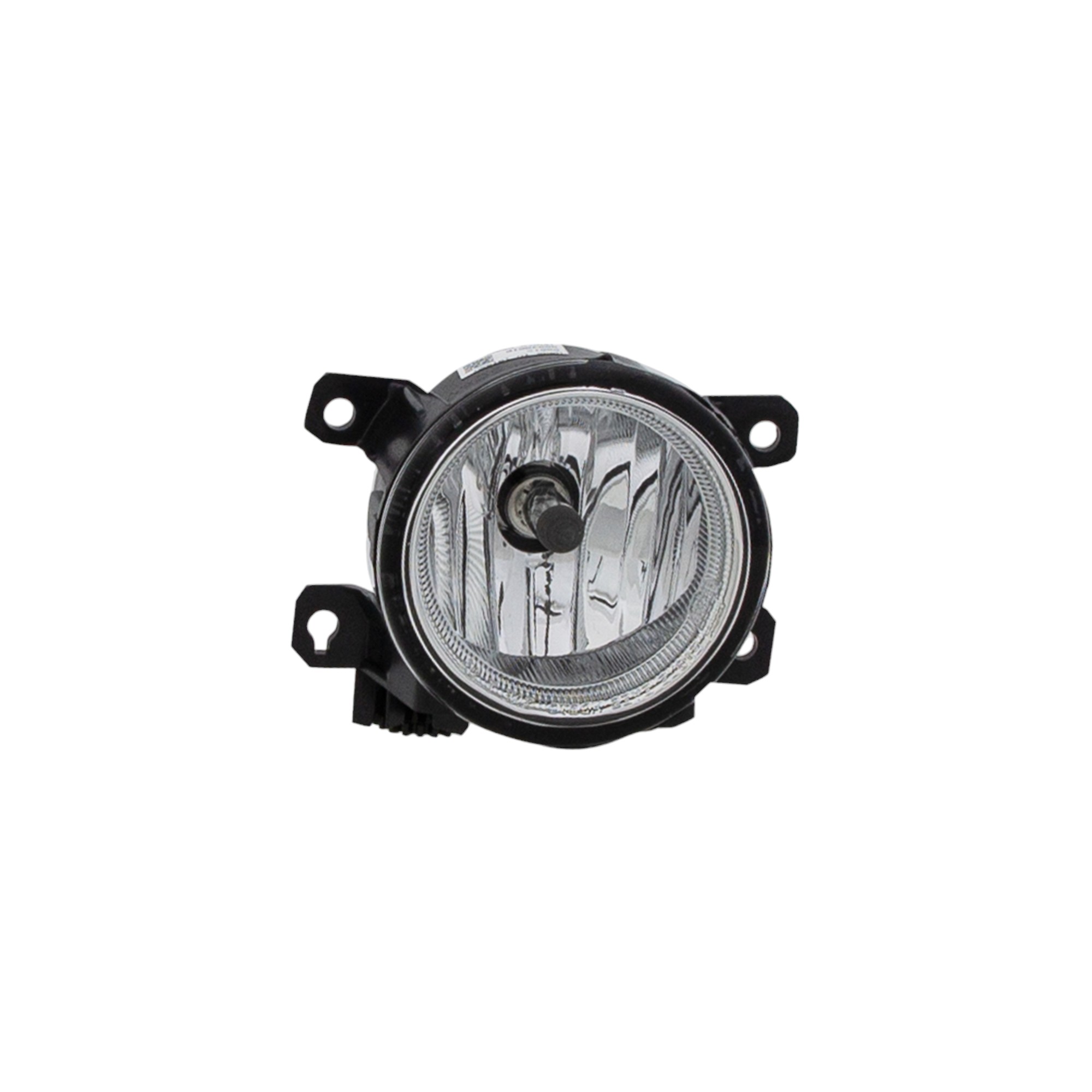Fog Light Assembly