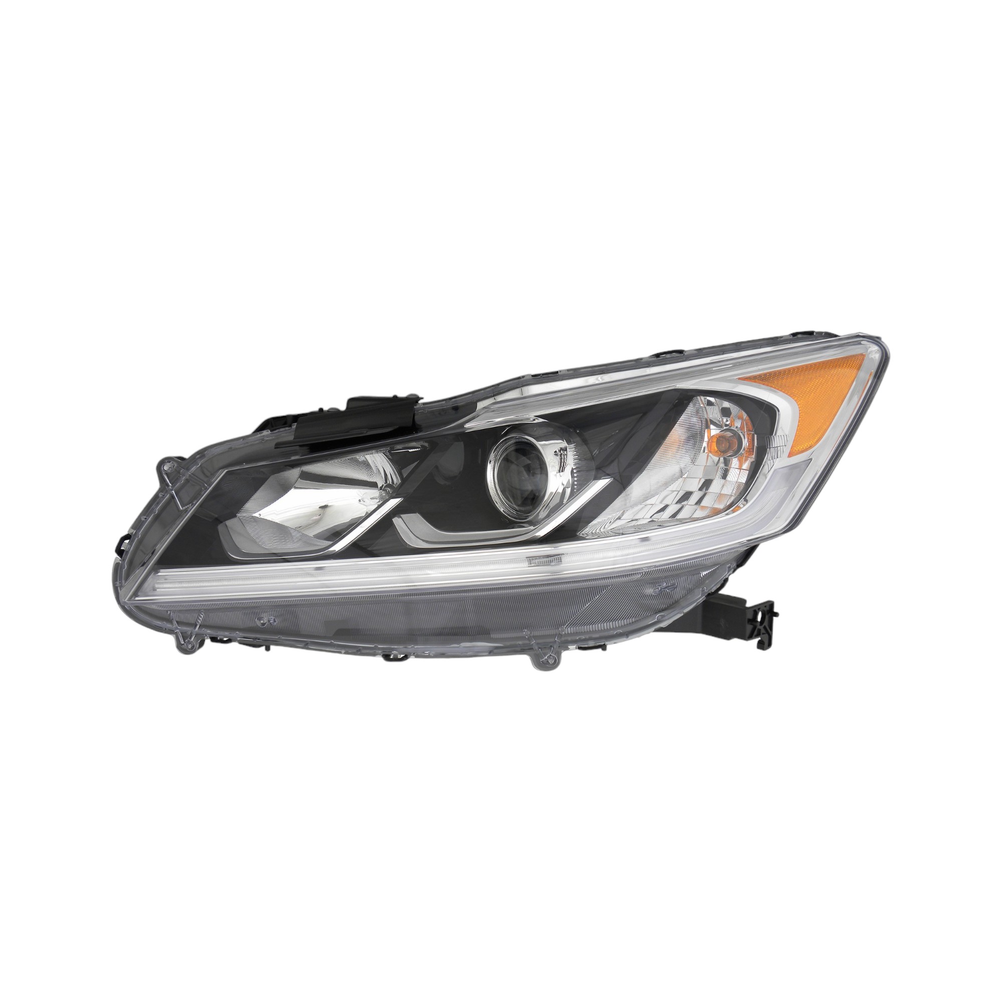 Headlight Assembly