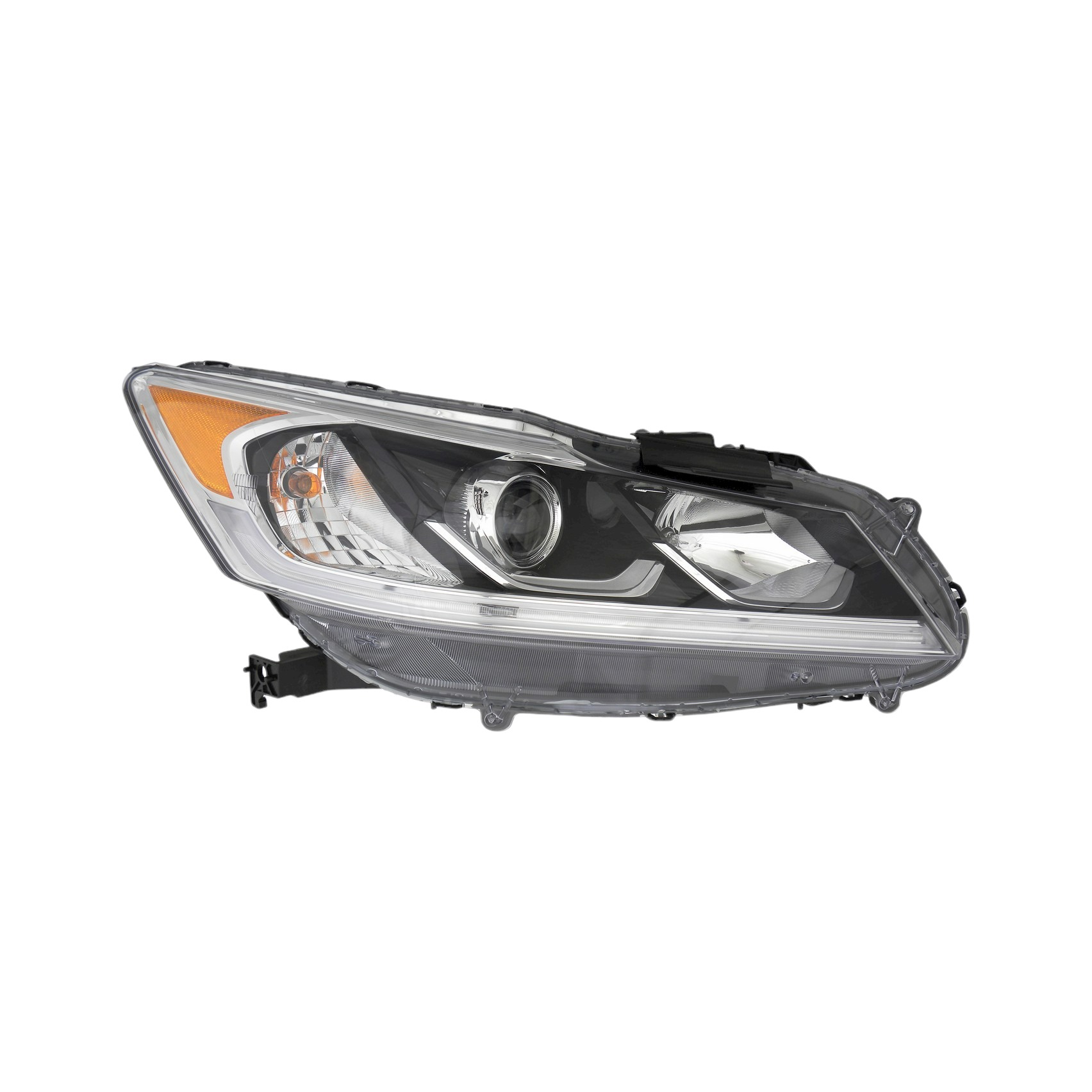 Headlight Assembly